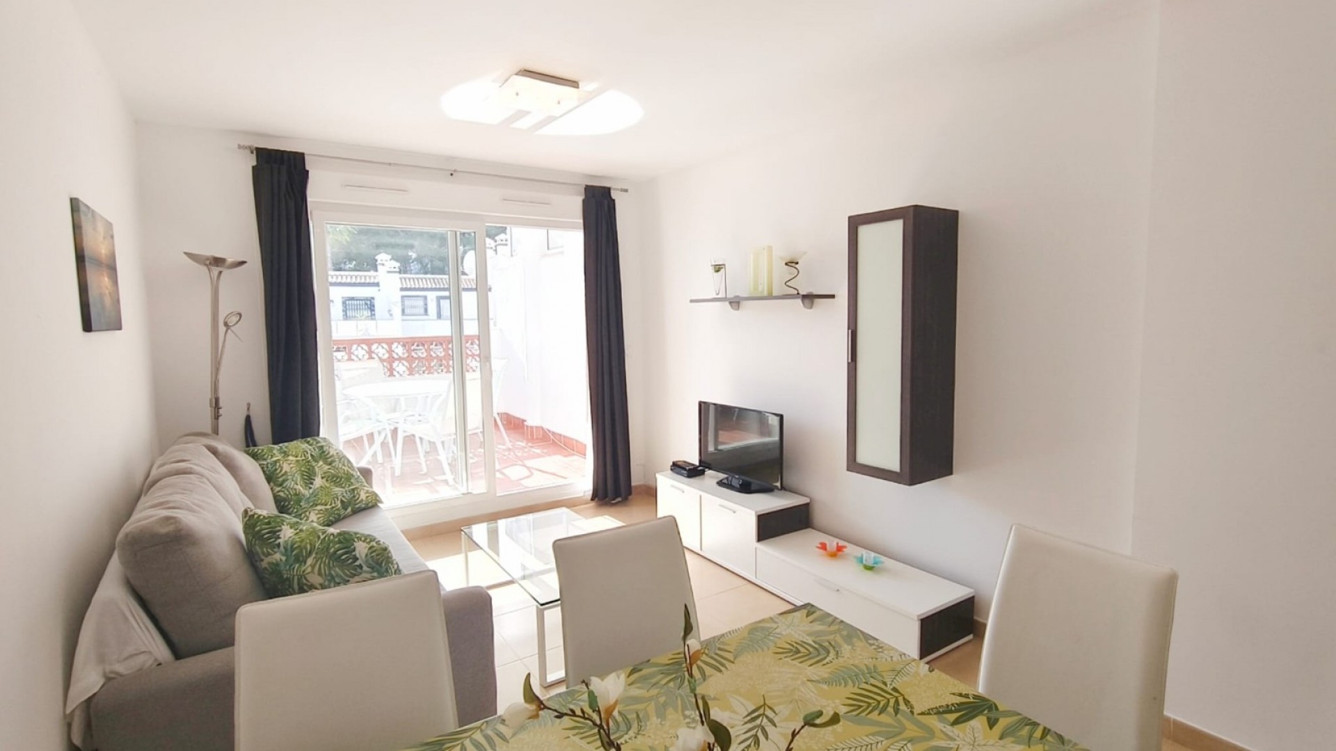 Herverkoop - Apartement Flat -
Orihuela Costa - Villamartín