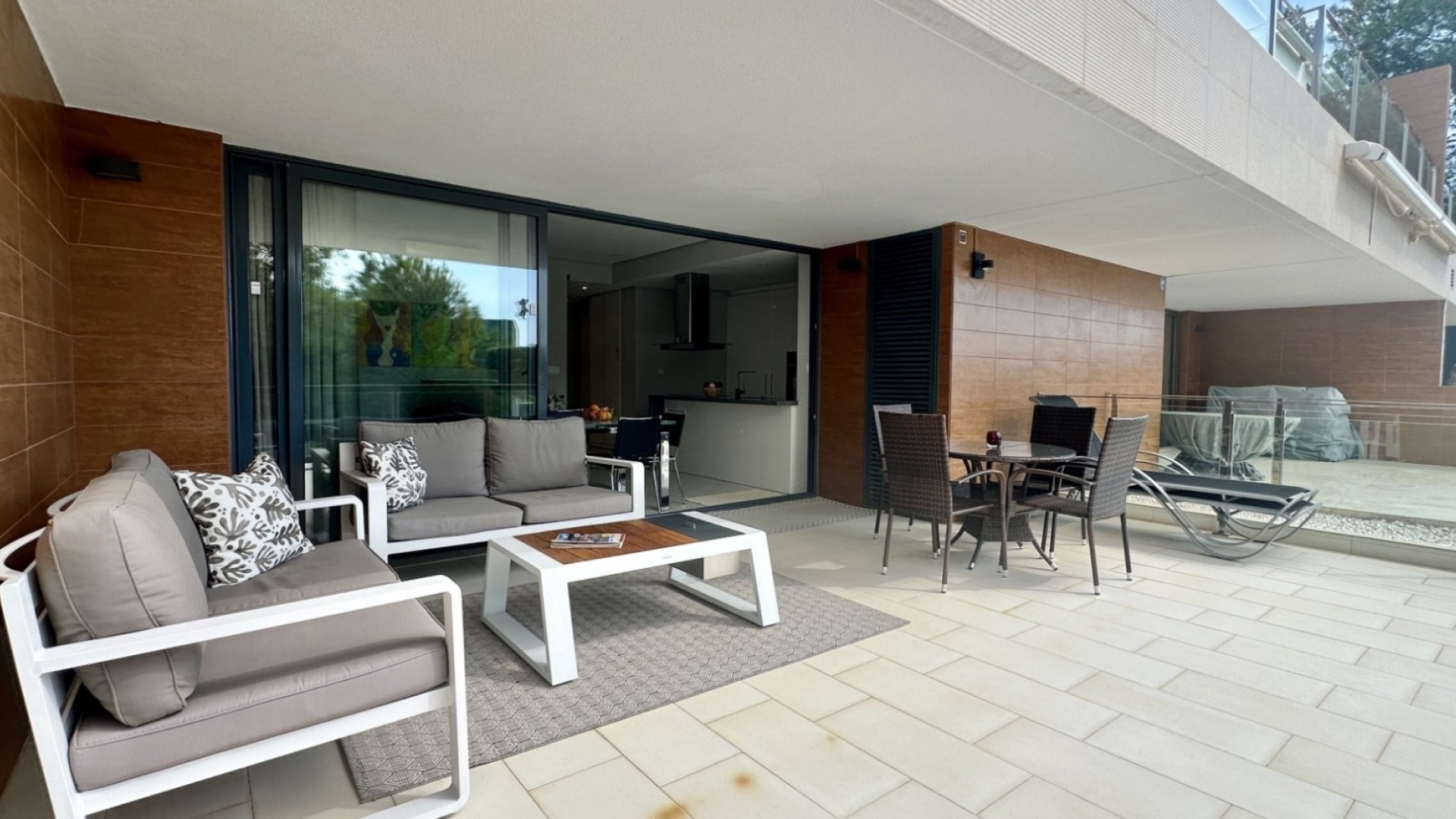 Herverkoop - Apartement Flat -
Orihuela Costa - Villamartín