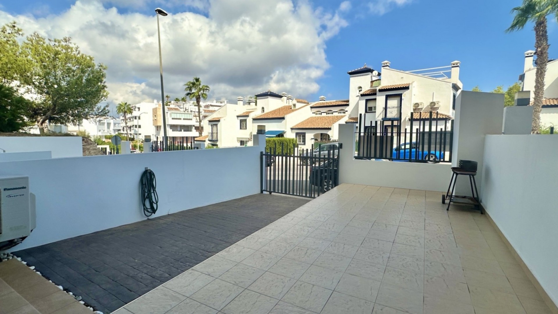 Herverkoop - Apartement Flat -
Orihuela Costa - Villamartín