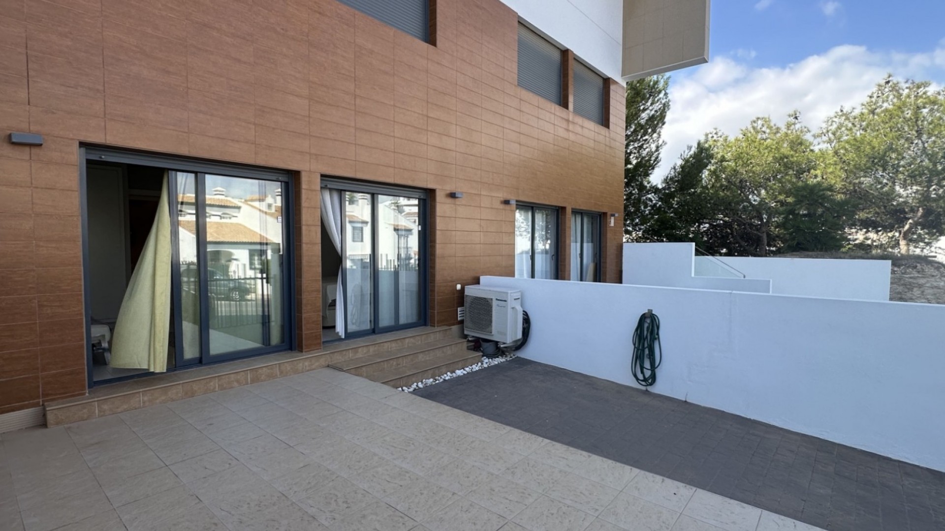 Herverkoop - Apartement Flat -
Orihuela Costa - Villamartín