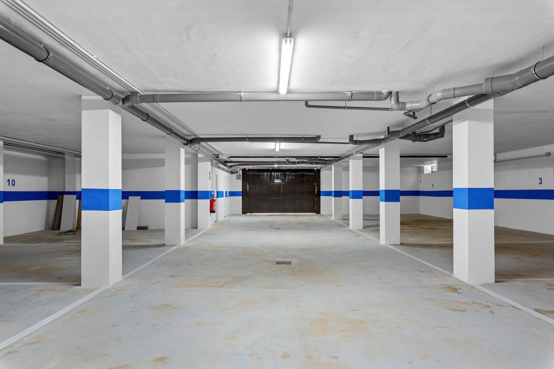 Herverkoop - Apartement Flat -
Orihuela Costa - Villamartín