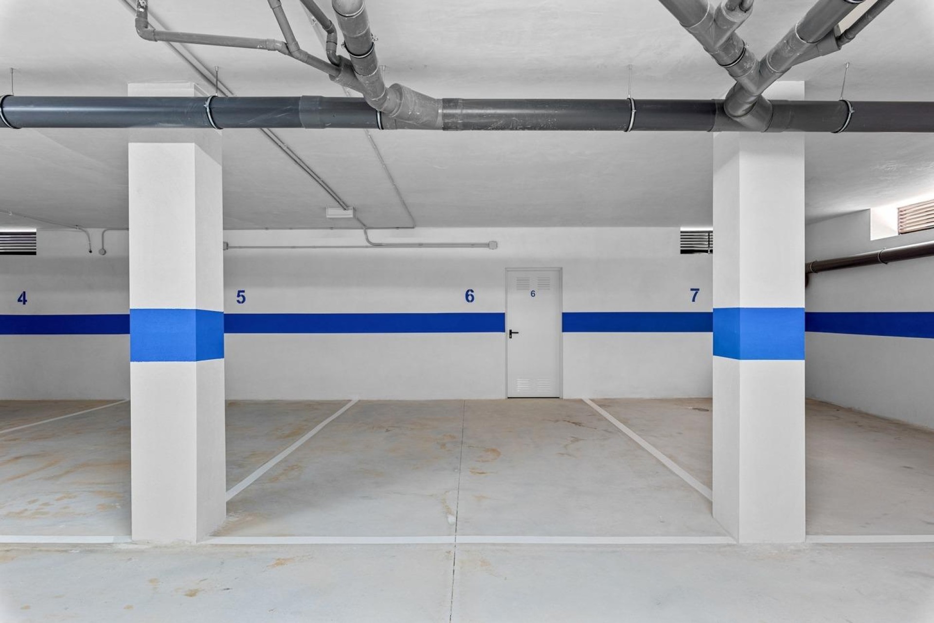 Herverkoop - Apartement Flat -
Orihuela Costa - Villamartín