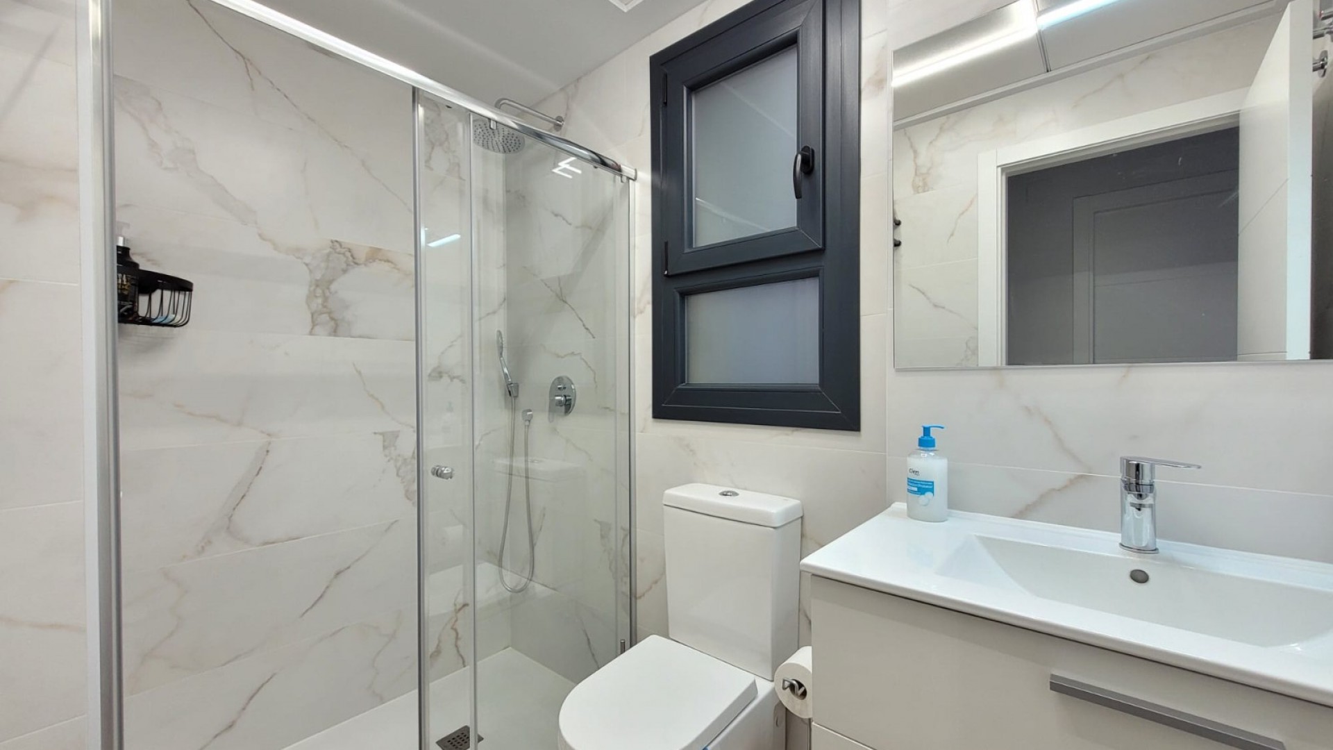 Herverkoop - Apartement Flat -
Orihuela Costa - Villamartin