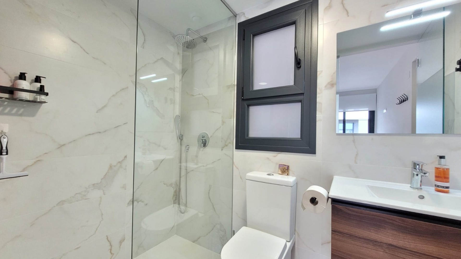 Herverkoop - Apartement Flat -
Orihuela Costa - Villamartin