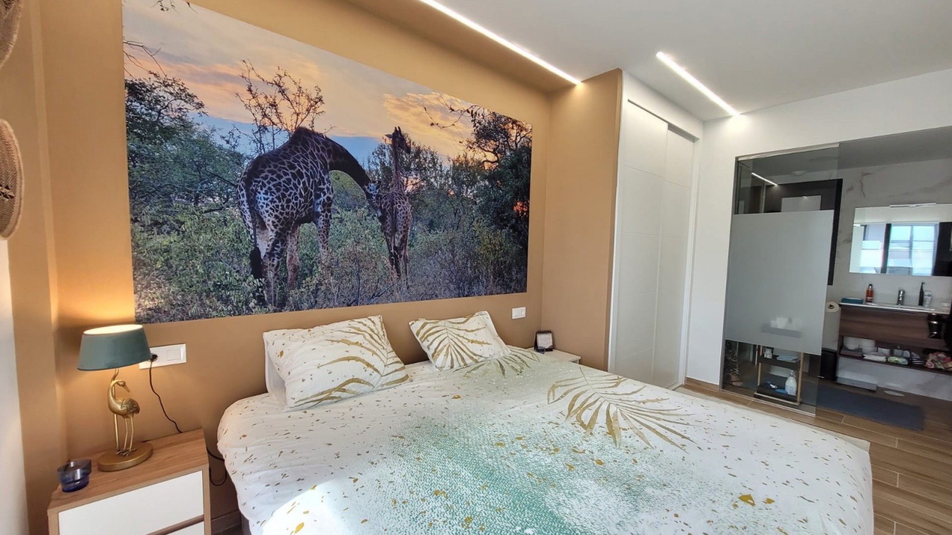 Herverkoop - Apartement Flat -
Orihuela Costa - Villamartin