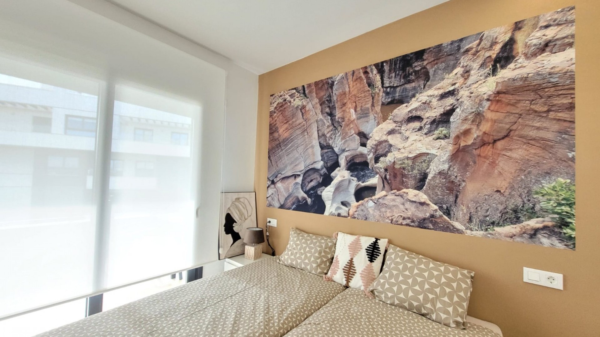 Herverkoop - Apartement Flat -
Orihuela Costa - Villamartin