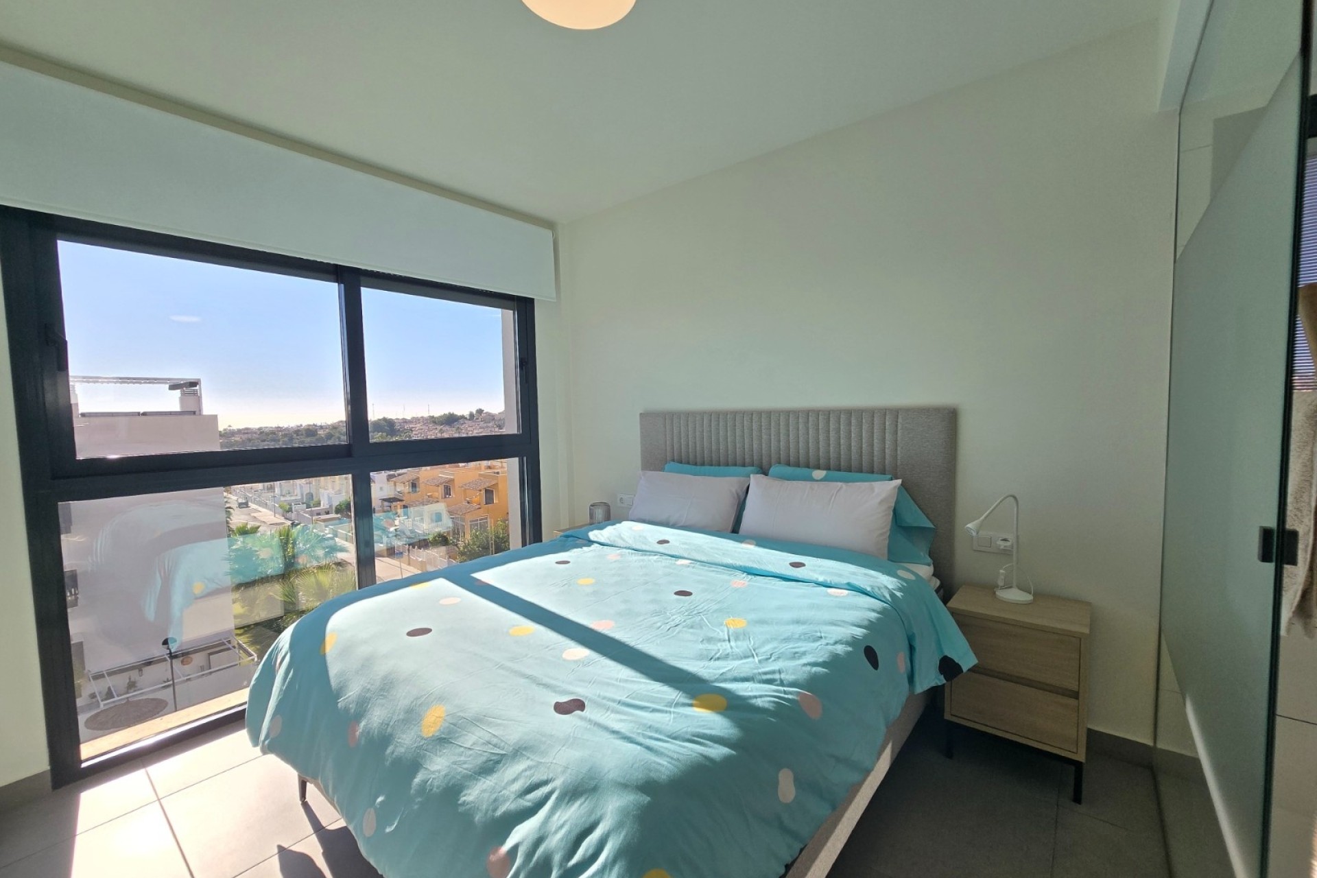 Herverkoop - Apartement Flat -
Orihuela Costa - Villamartín *