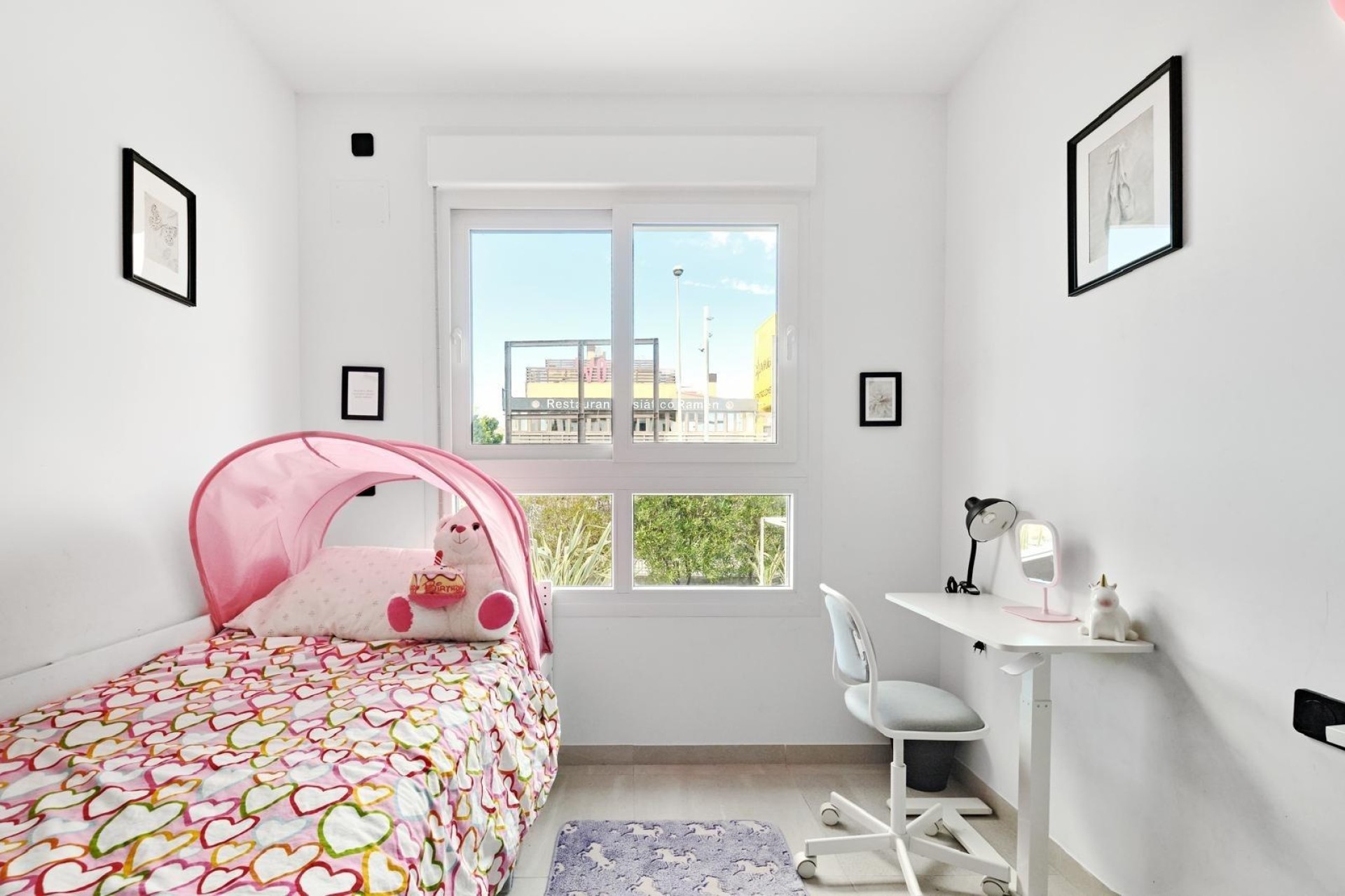 Herverkoop - Apartement Flat -
Orihuela Costa - Villamartín