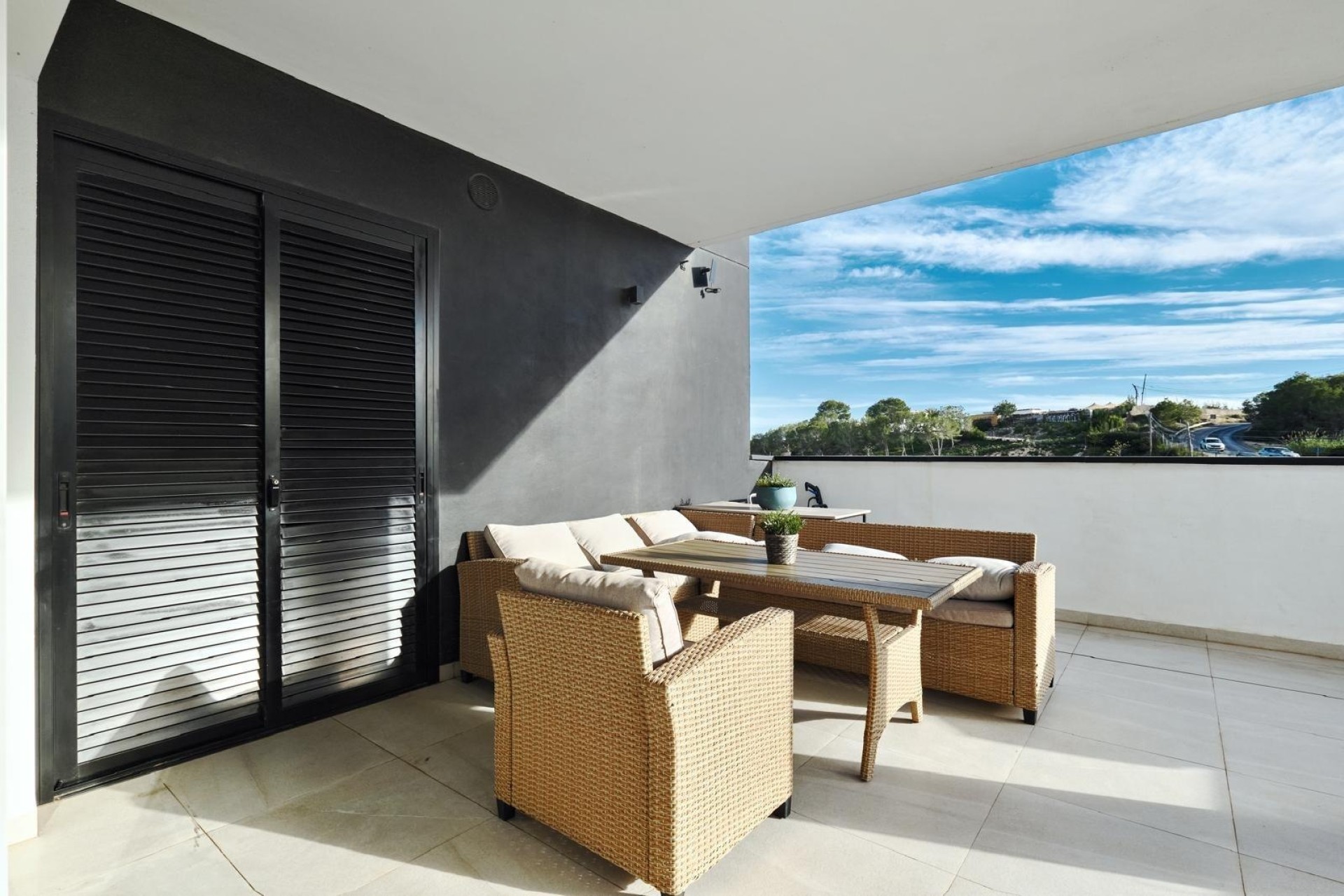 Herverkoop - Apartement Flat -
Orihuela Costa - Villamartín