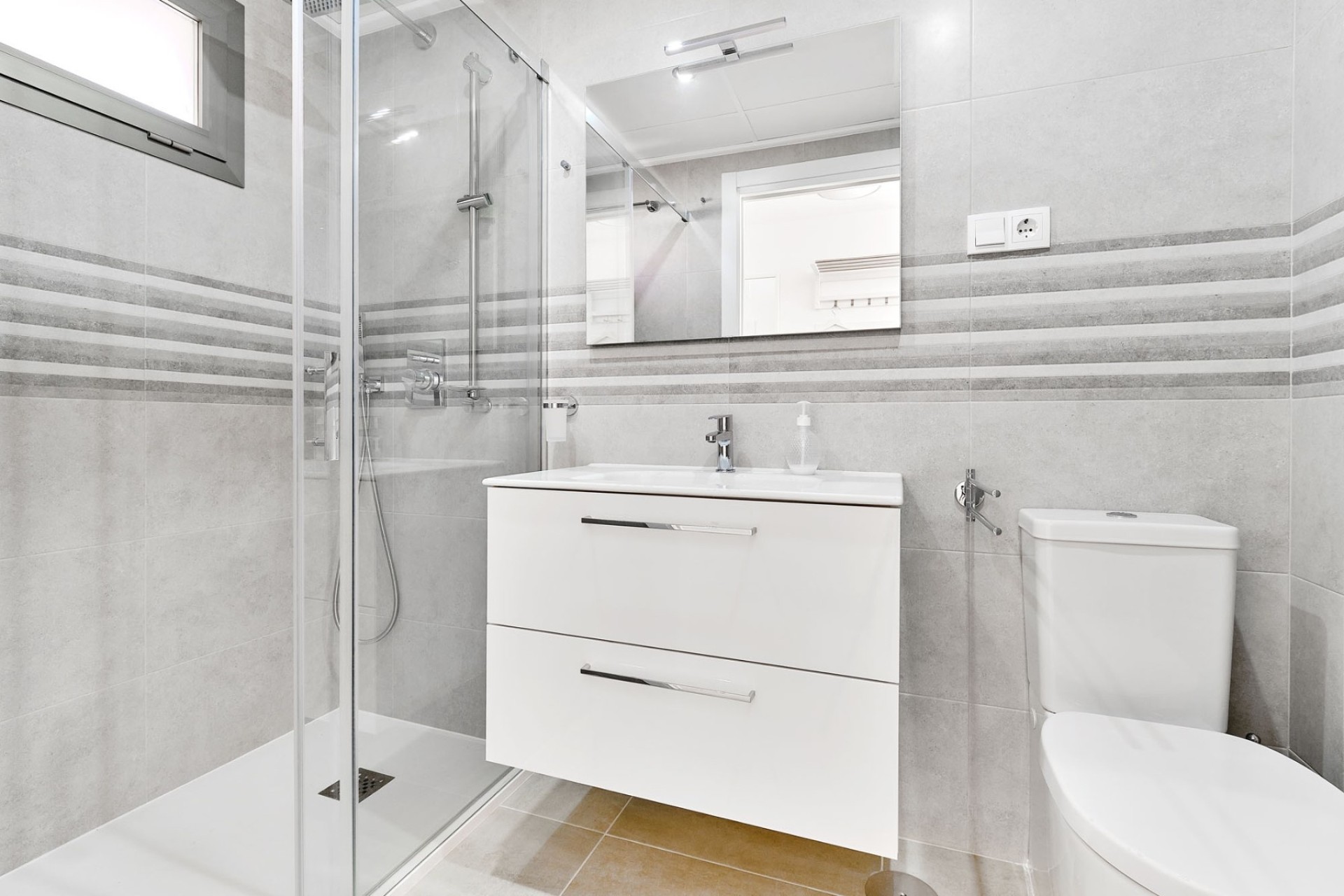 Herverkoop - Apartement Flat -
Orihuela Costa - Villamartín