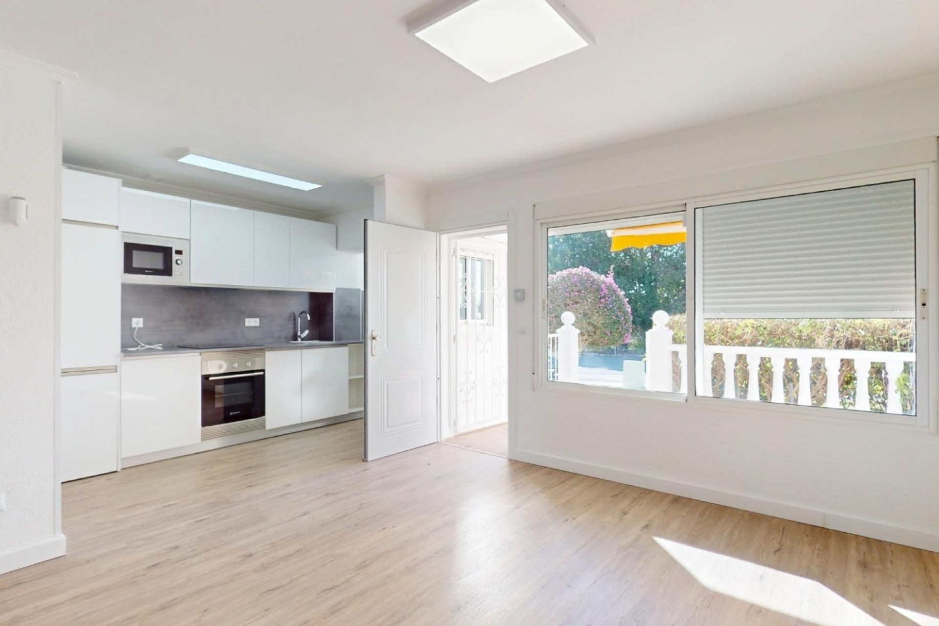 Herverkoop - Apartement Flat -
Orihuela Costa - Villamartín