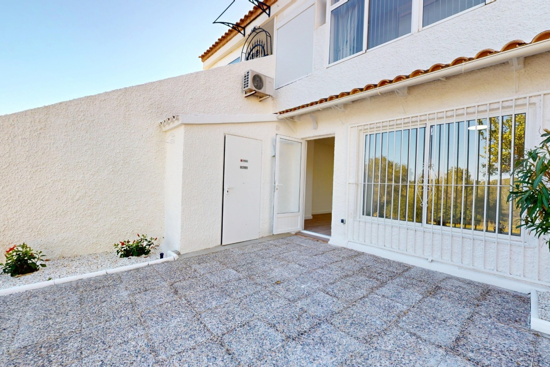 Herverkoop - Apartement Flat -
Orihuela Costa - Villamartin