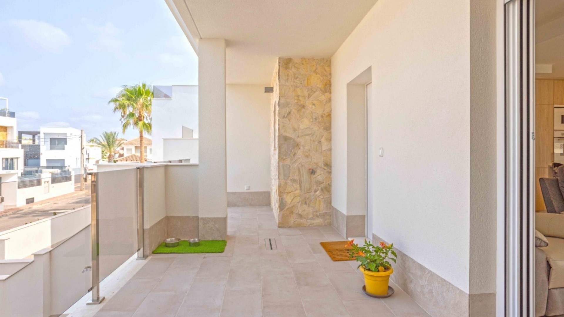 Herverkoop - Apartement Flat -
Orihuela Costa - Villamartín