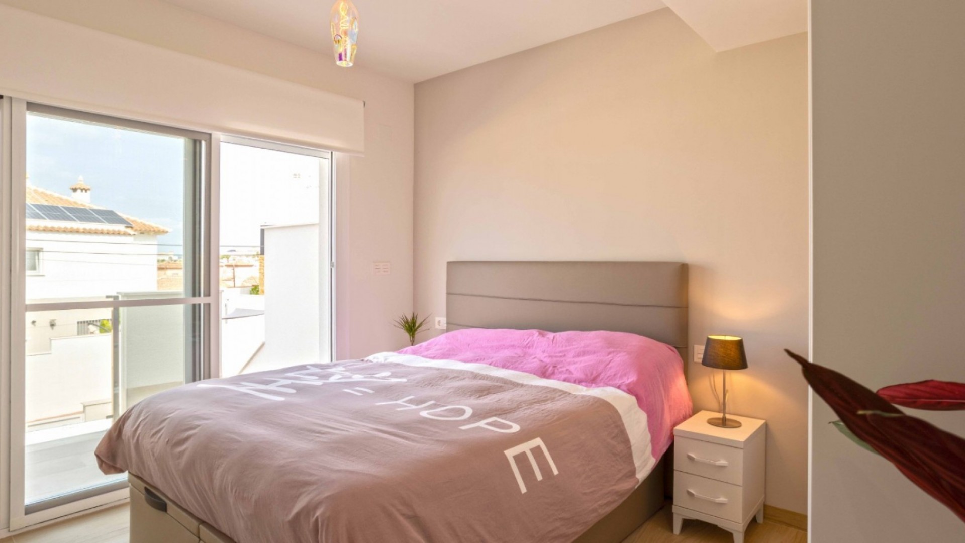 Herverkoop - Apartement Flat -
Orihuela Costa - Villamartín