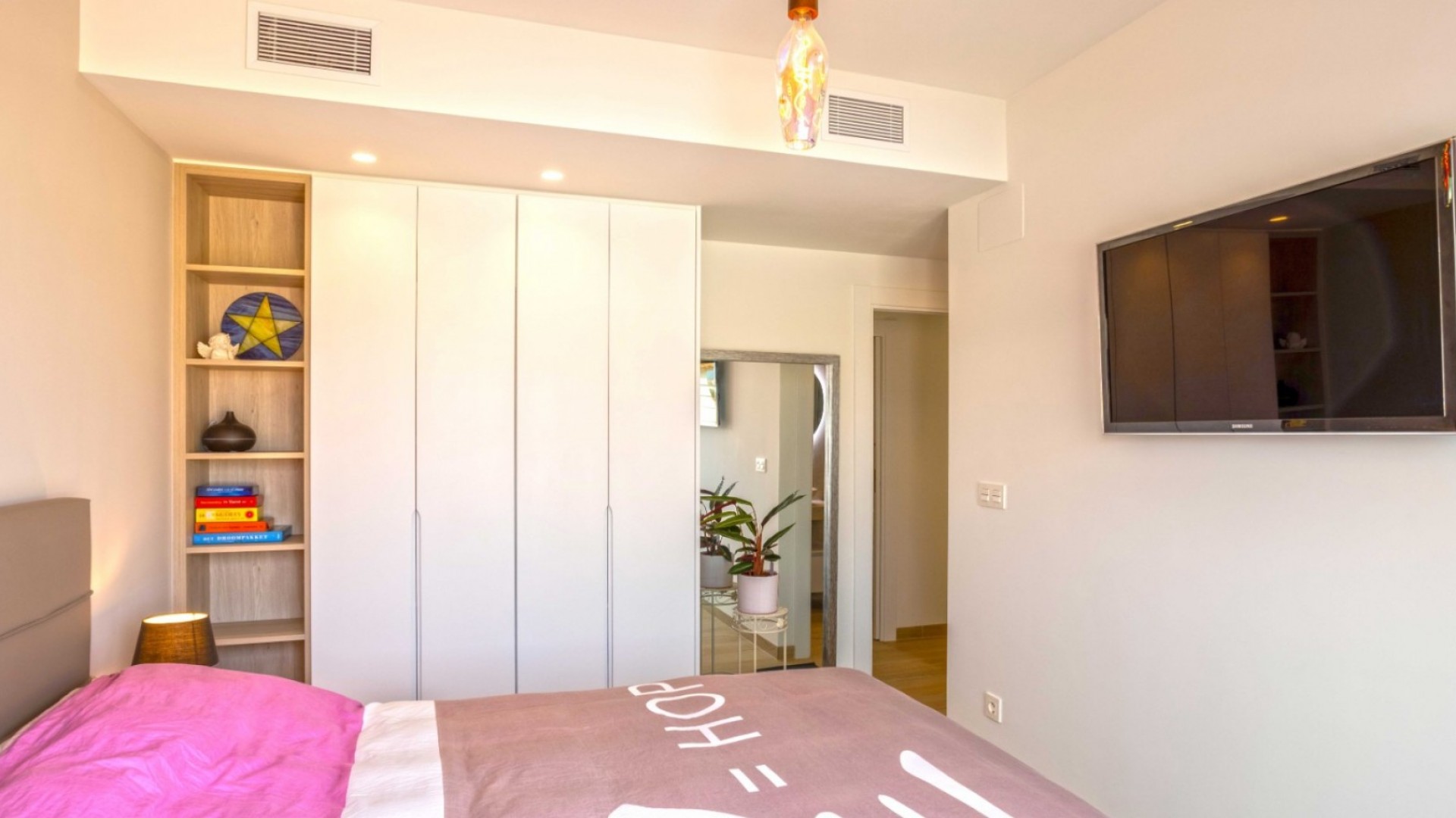 Herverkoop - Apartement Flat -
Orihuela Costa - Villamartín