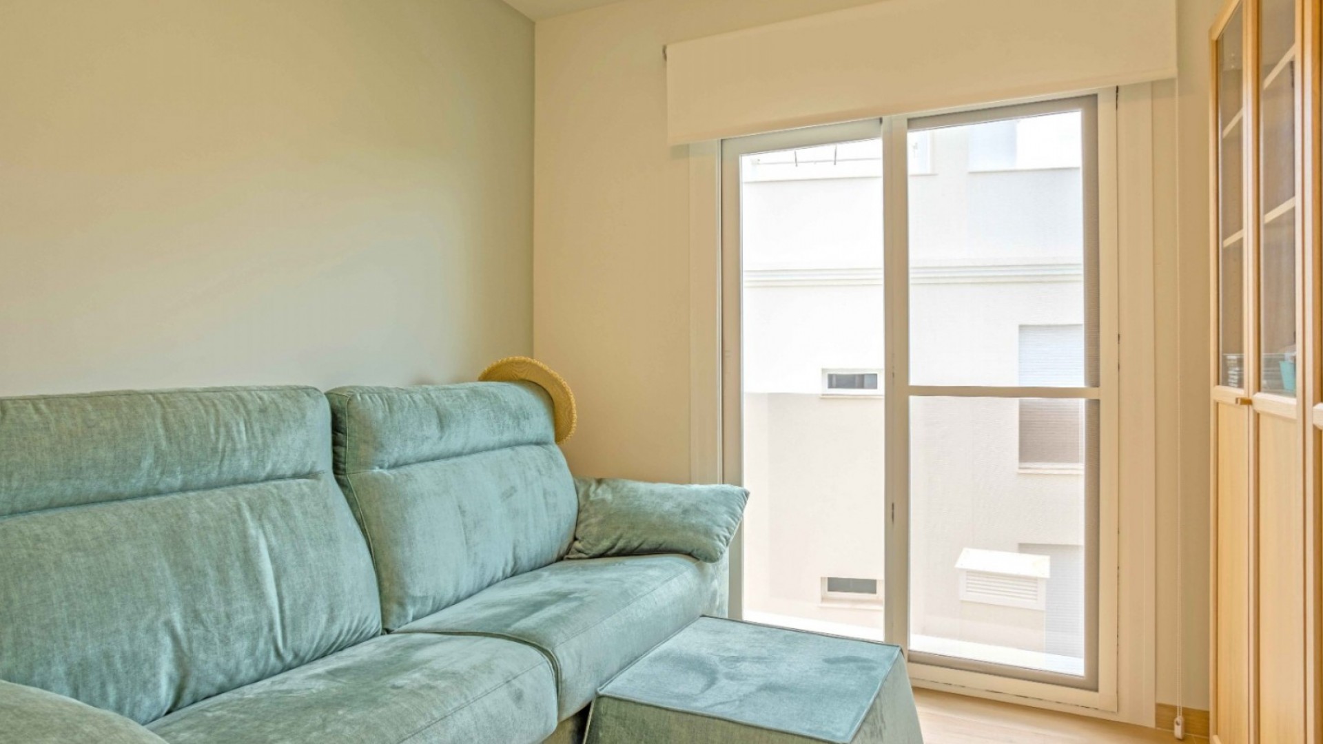 Herverkoop - Apartement Flat -
Orihuela Costa - Villamartín