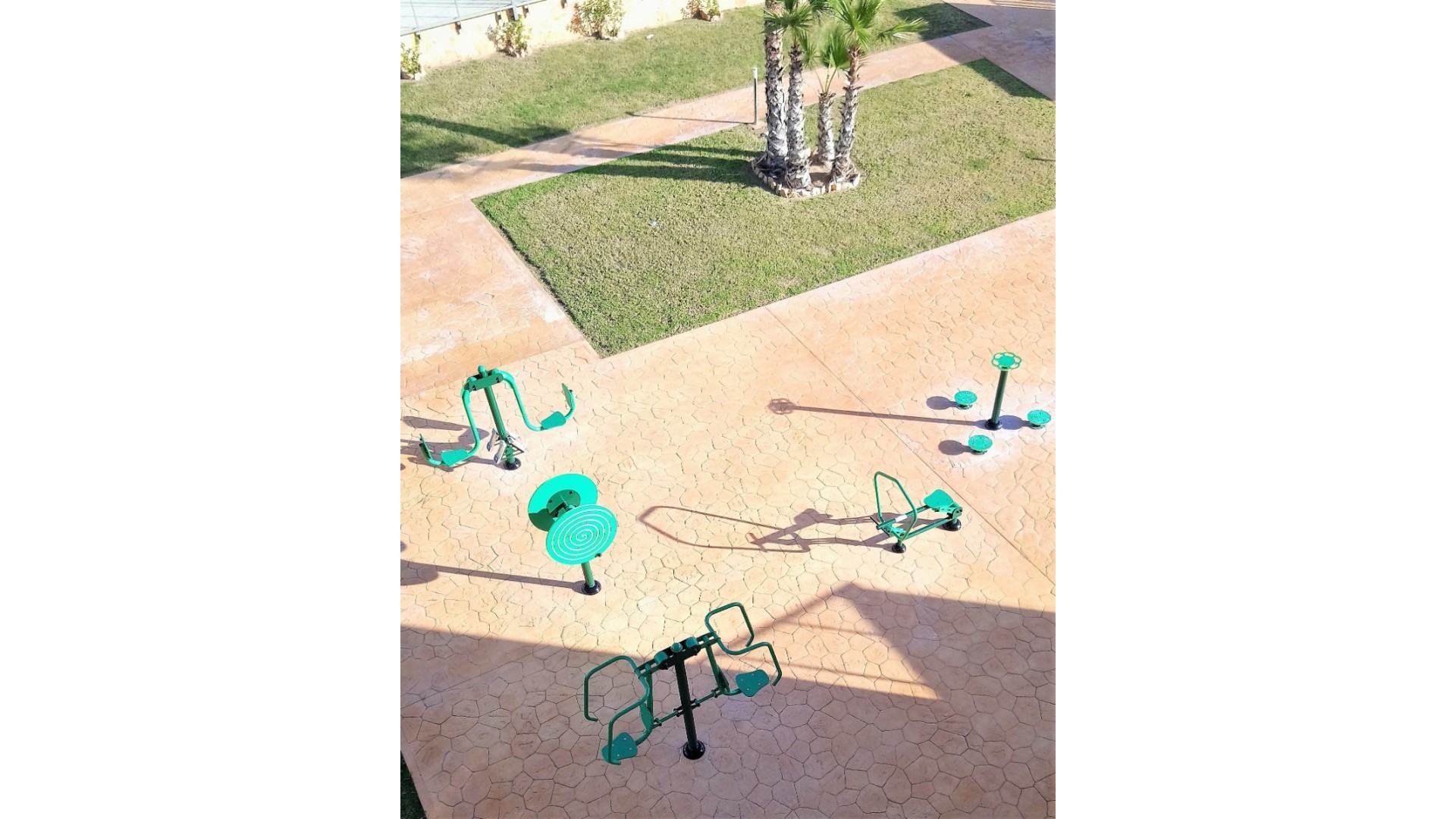 Herverkoop - Apartement Flat -
Orihuela Costa - Villamartín