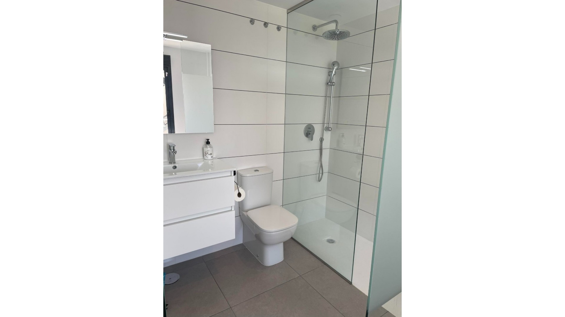 Herverkoop - Apartement Flat -
Orihuela Costa - Villamartin