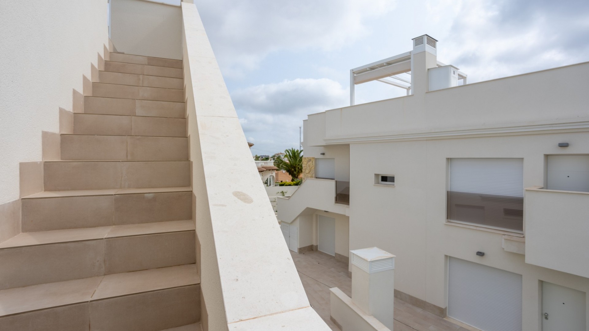 Herverkoop - Apartement Flat -
Orihuela Costa - Villamartin