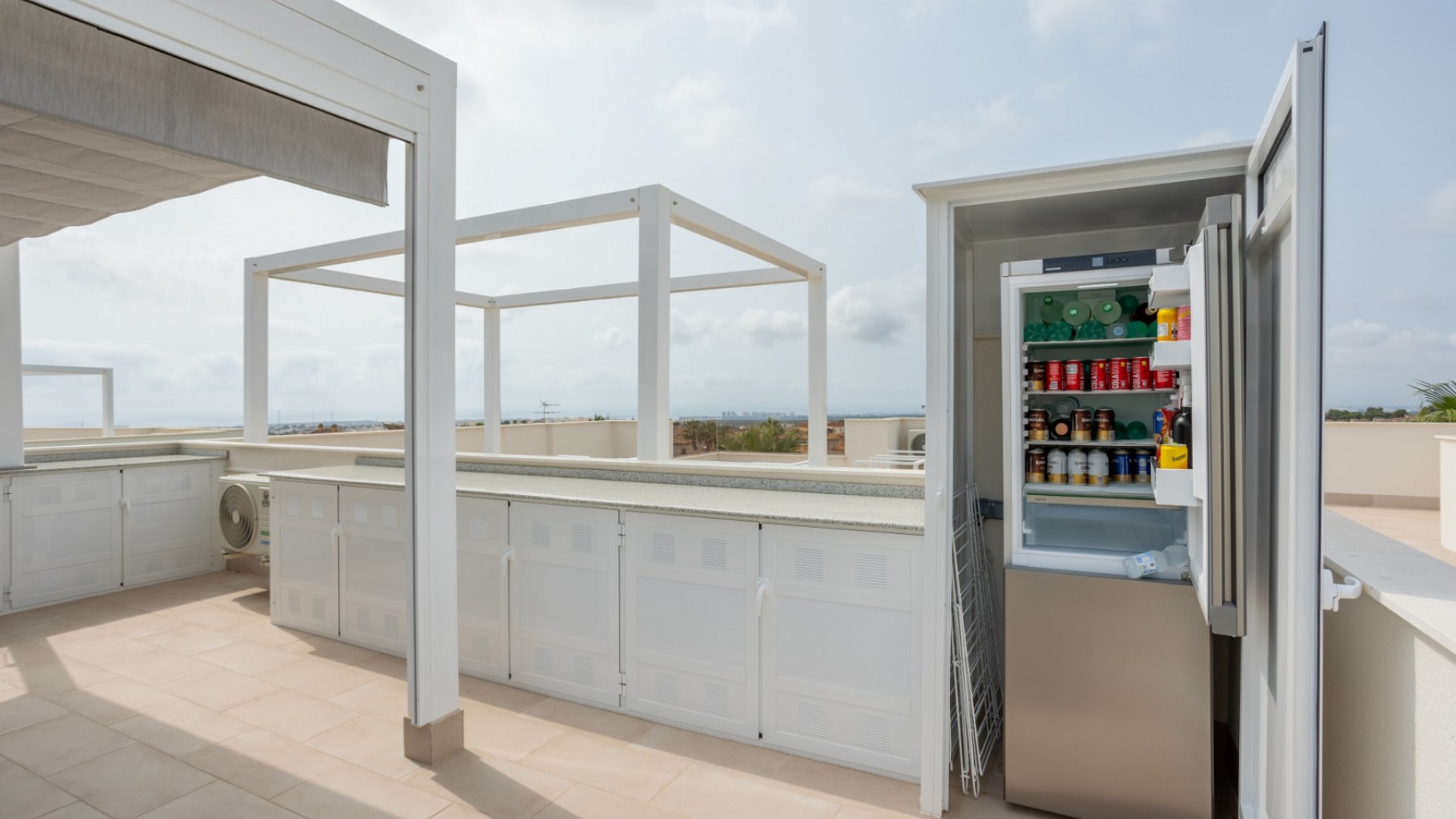 Herverkoop - Apartement Flat -
Orihuela Costa - Villamartin