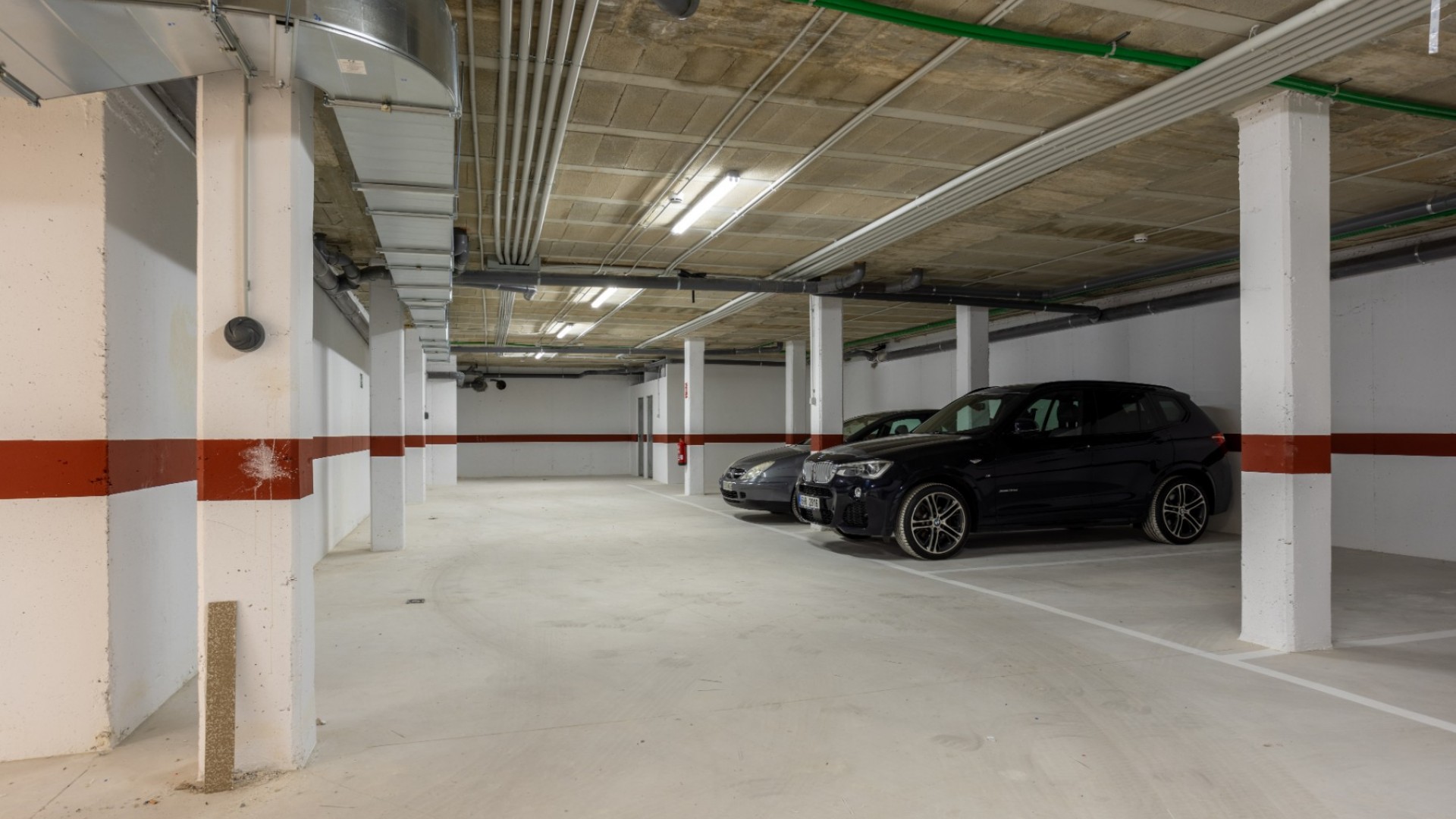 Herverkoop - Apartement Flat -
Orihuela Costa - Villamartin