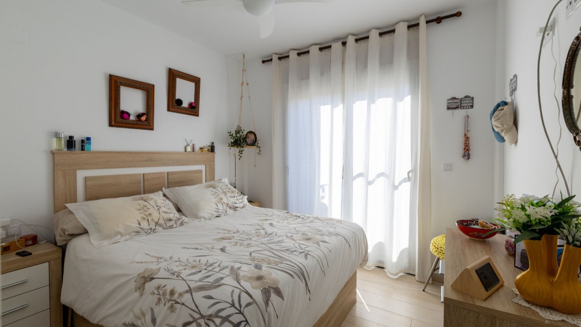 Herverkoop - Apartement Flat -
Orihuela Costa - Villamartín