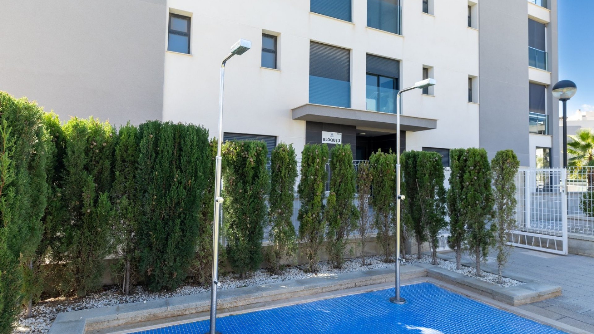 Herverkoop - Apartement Flat -
Orihuela Costa - Villamartín