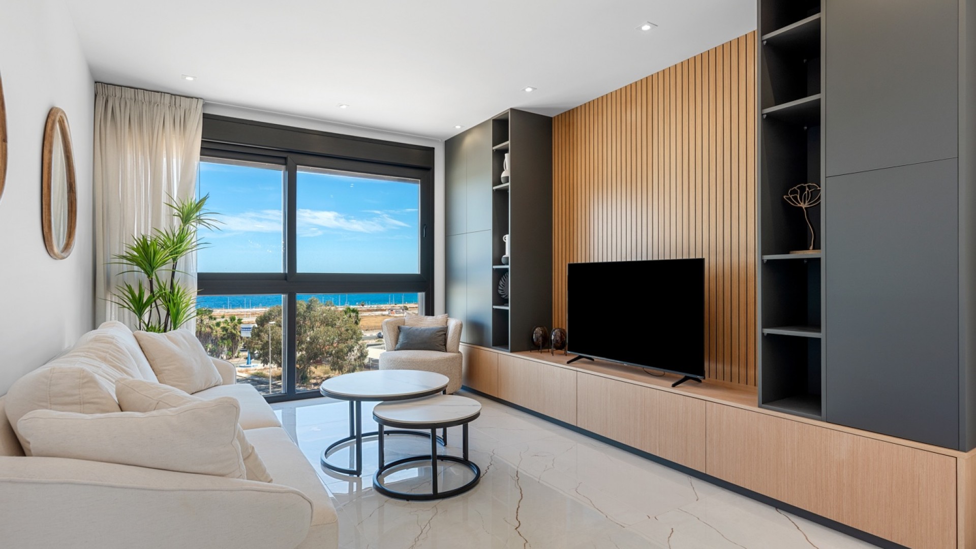 Herverkoop - Apartement Flat -
Orihuela Costa