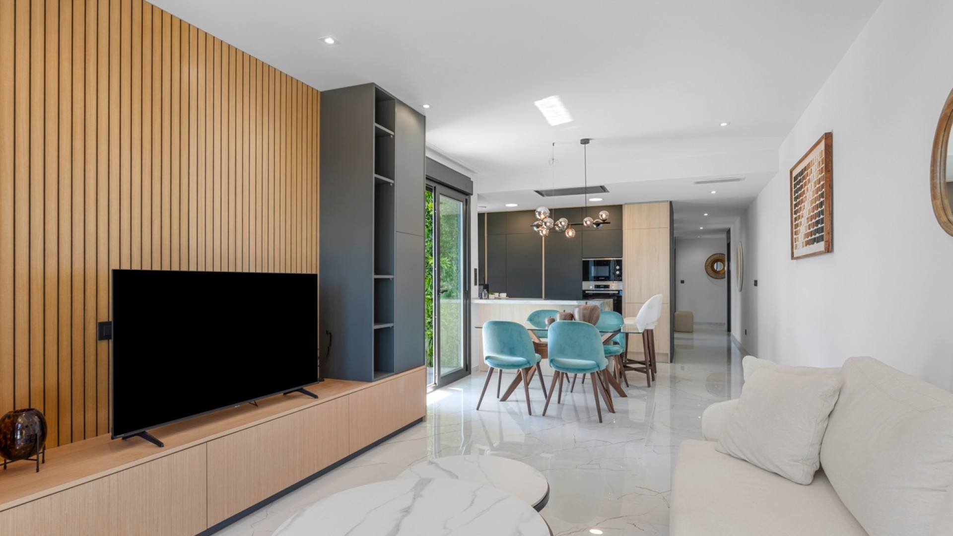 Herverkoop - Apartement Flat -
Orihuela Costa