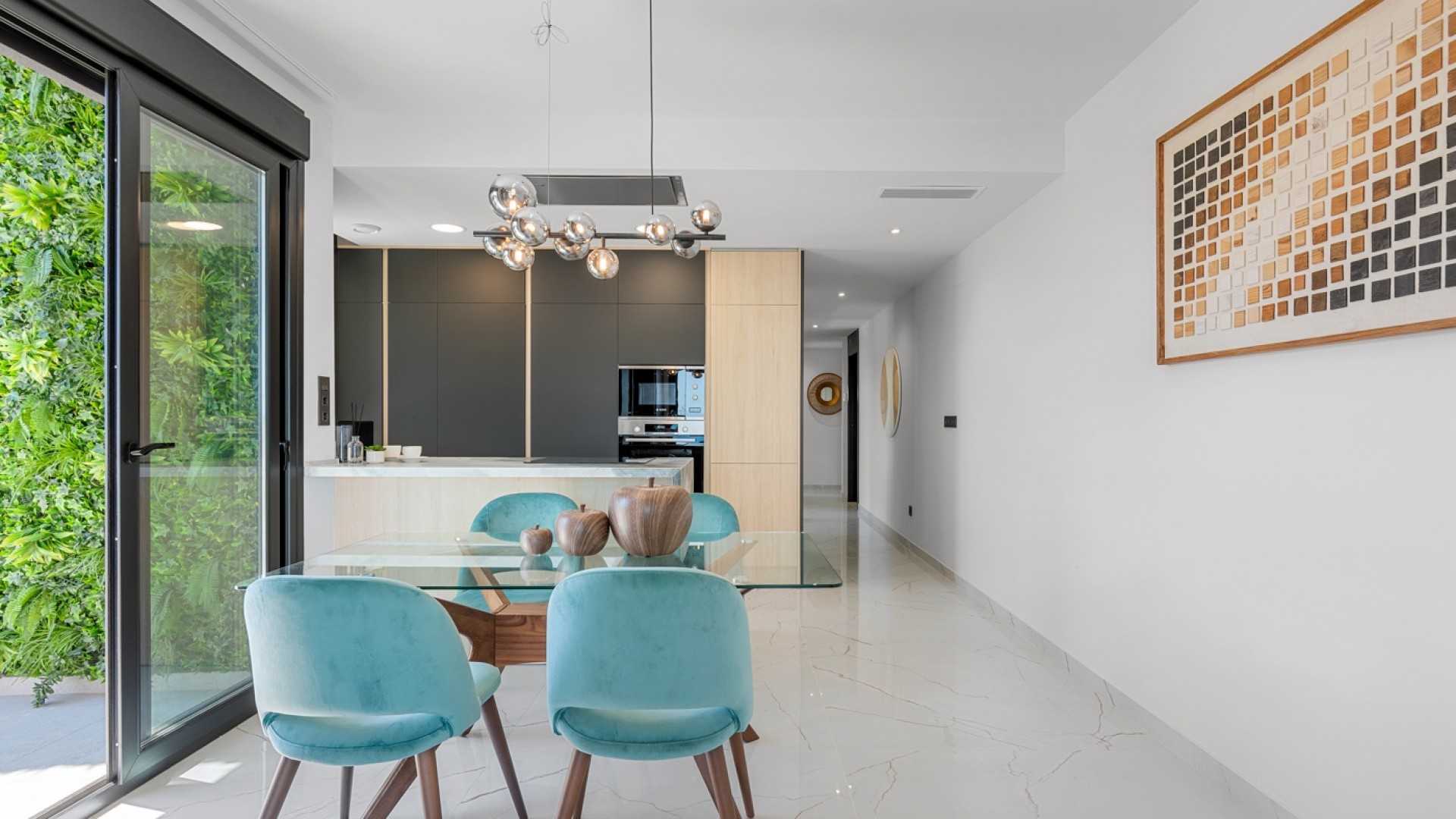 Herverkoop - Apartement Flat -
Orihuela Costa