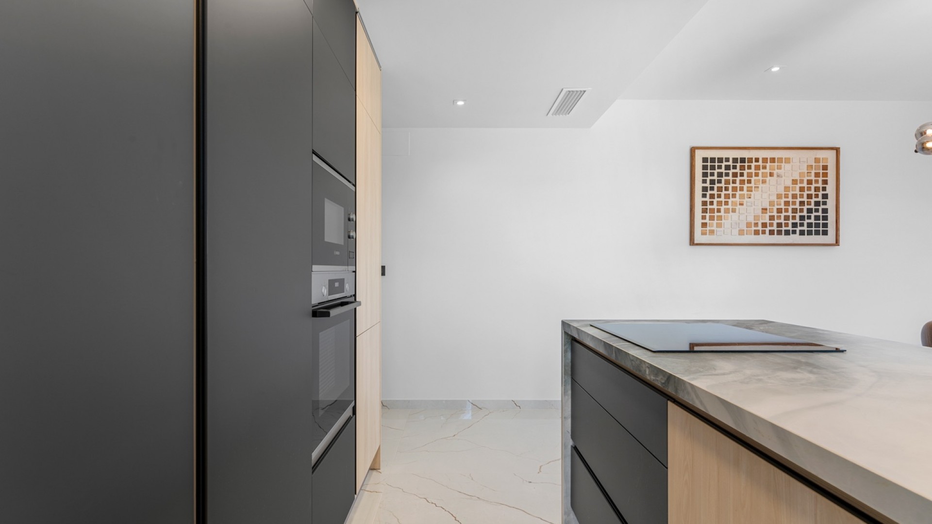 Herverkoop - Apartement Flat -
Orihuela Costa