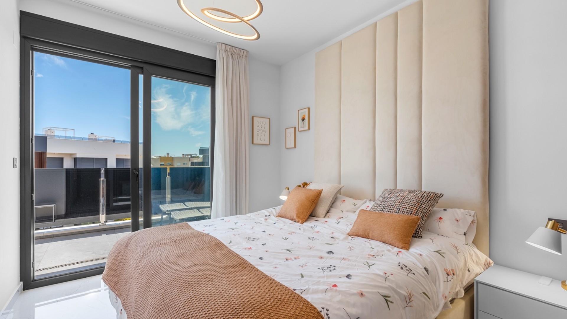 Herverkoop - Apartement Flat -
Orihuela Costa