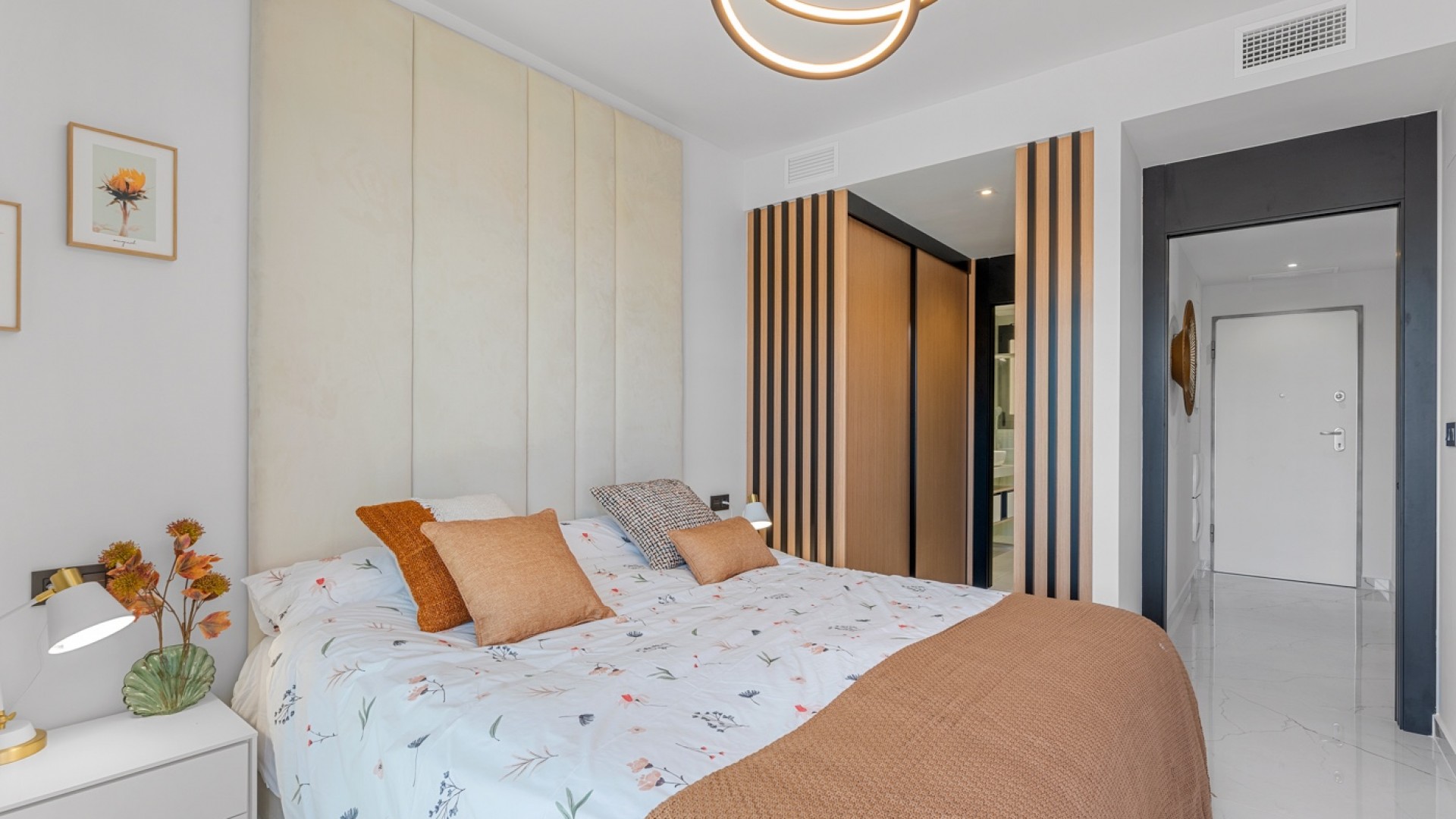 Herverkoop - Apartement Flat -
Orihuela Costa