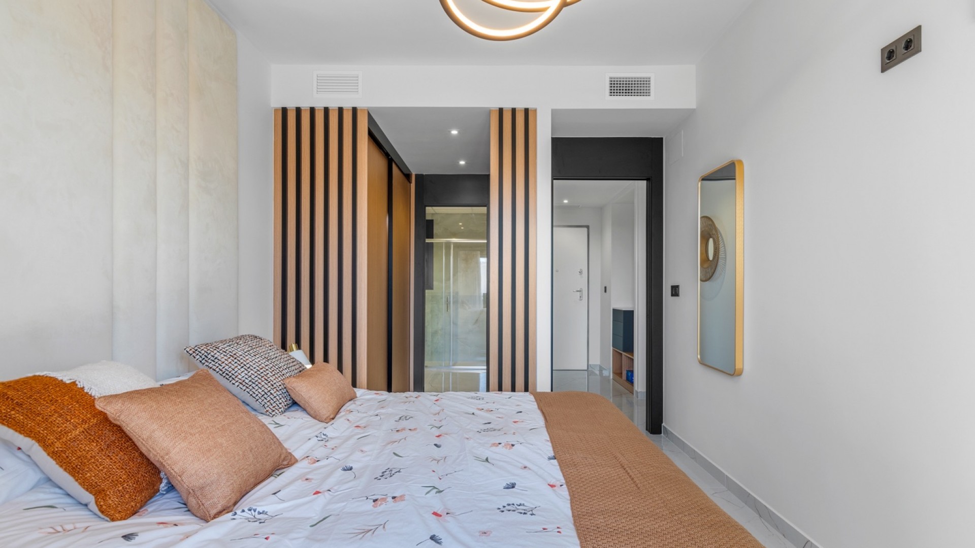 Herverkoop - Apartement Flat -
Orihuela Costa