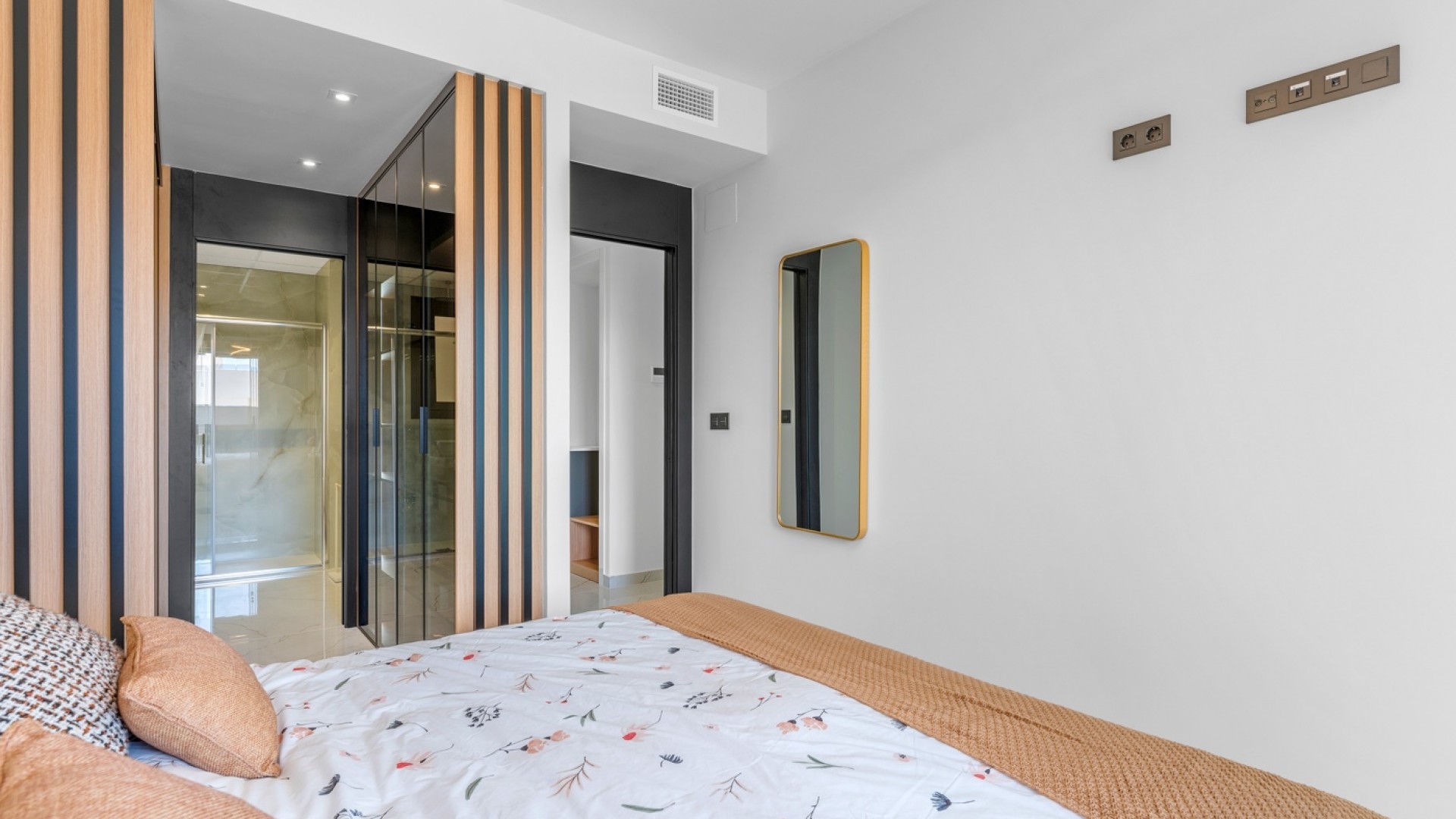 Herverkoop - Apartement Flat -
Orihuela Costa