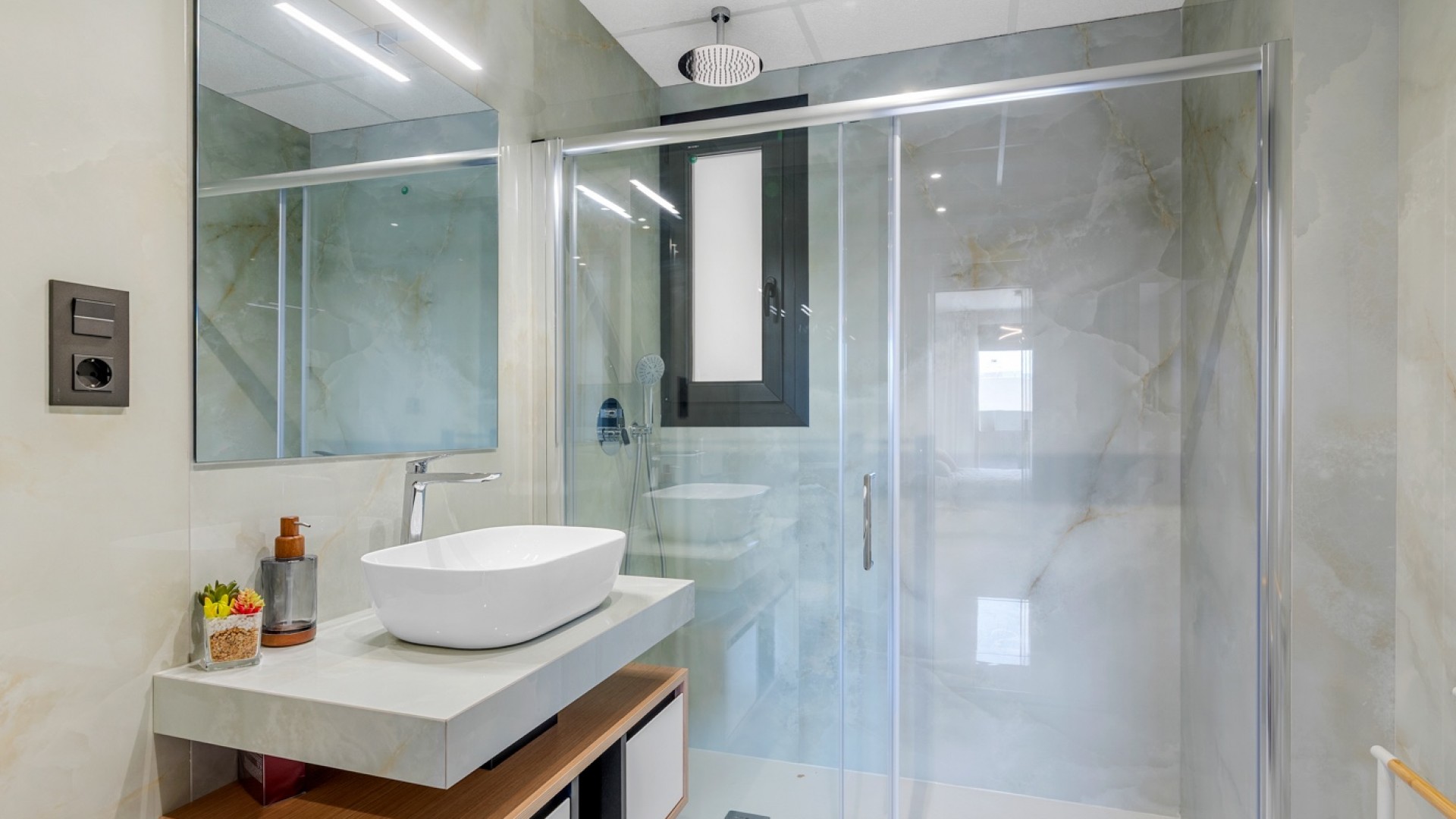 Herverkoop - Apartement Flat -
Orihuela Costa