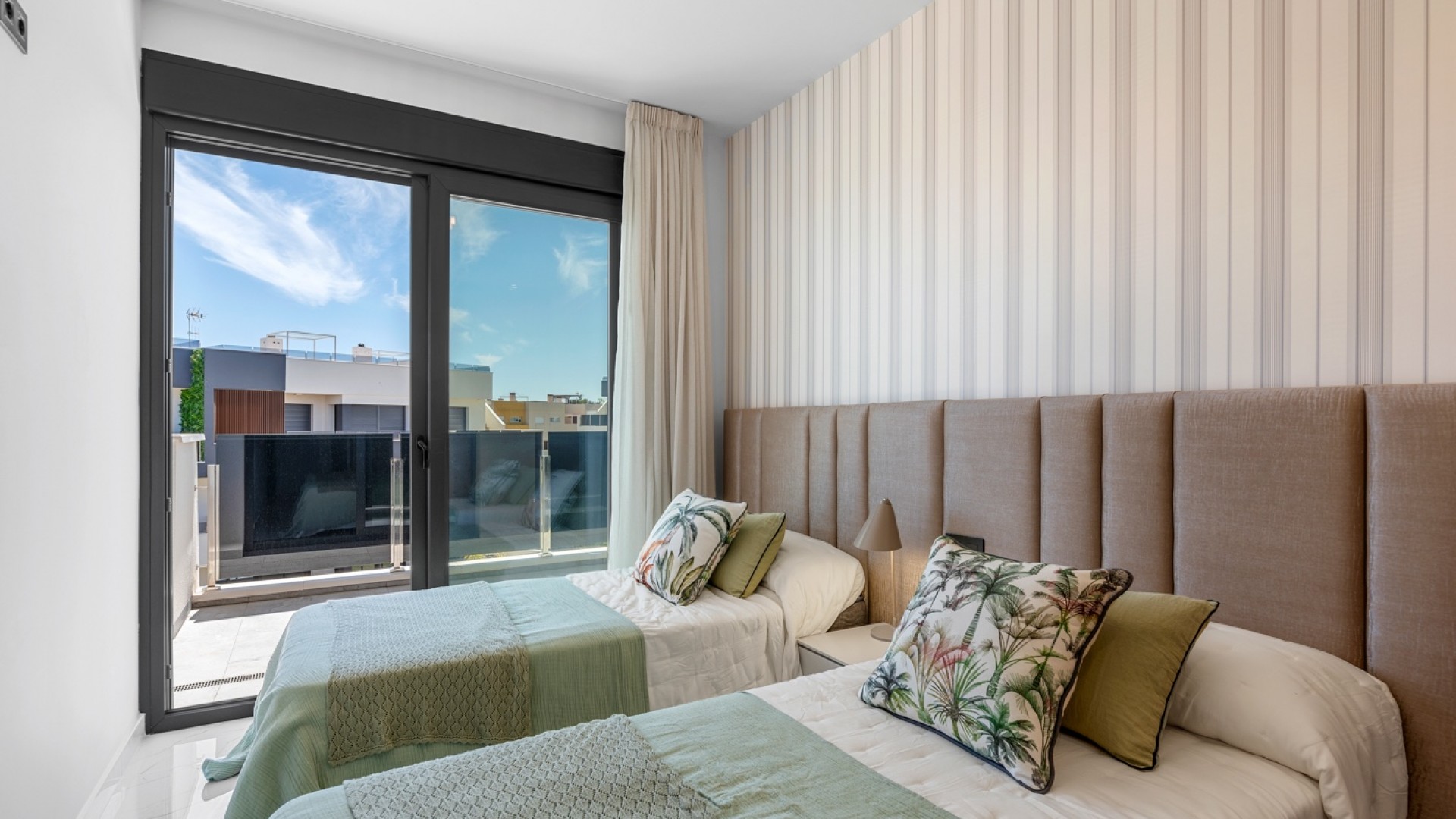 Herverkoop - Apartement Flat -
Orihuela Costa