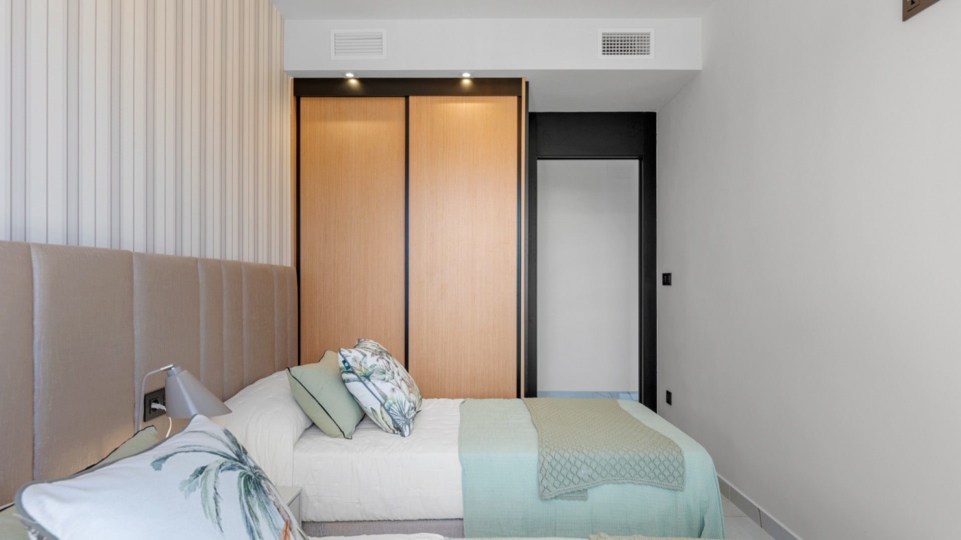 Herverkoop - Apartement Flat -
Orihuela Costa