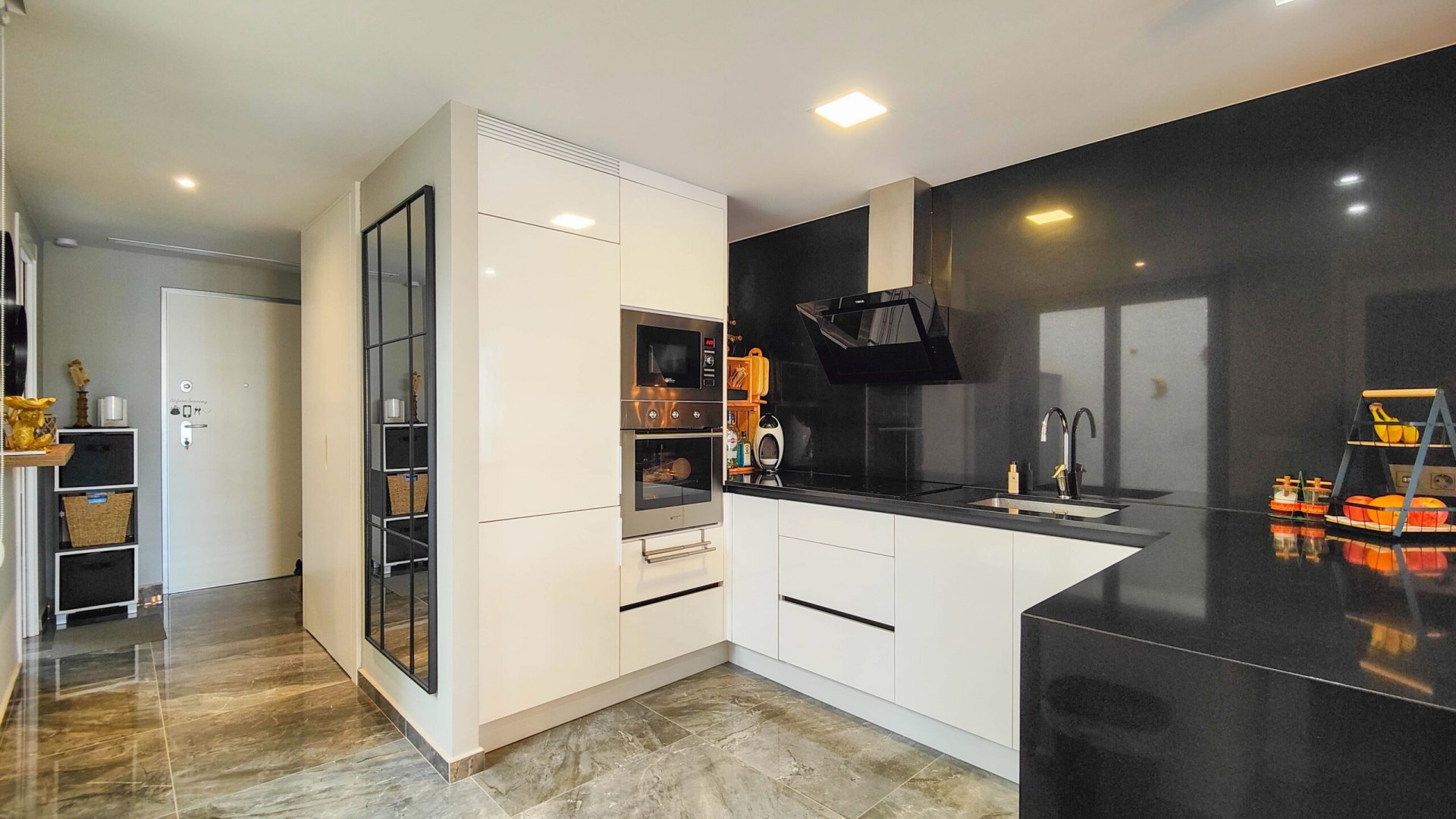 Herverkoop - Apartement Flat -
Orihuela Costa