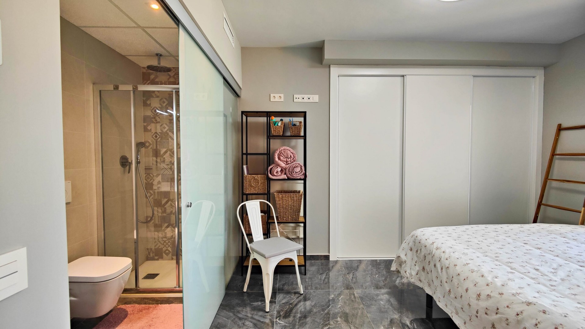 Herverkoop - Apartement Flat -
Orihuela Costa