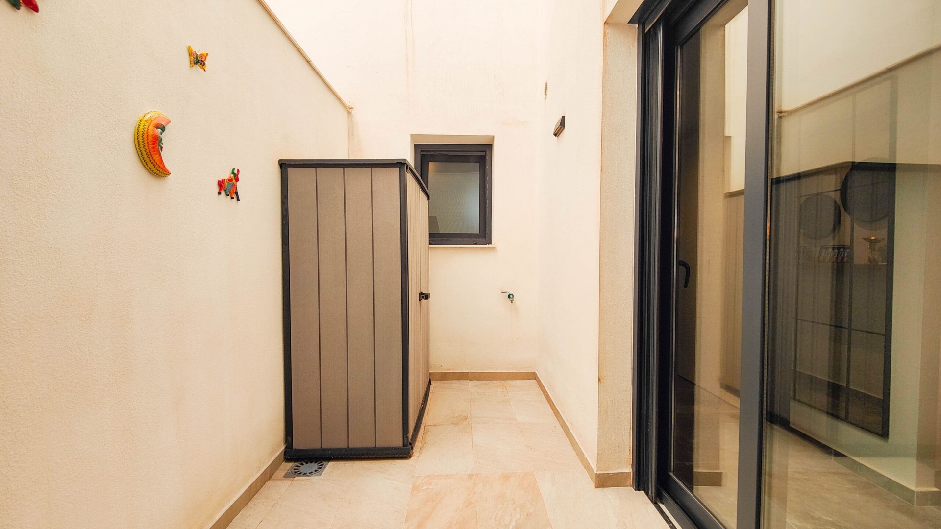 Herverkoop - Apartement Flat -
Orihuela Costa