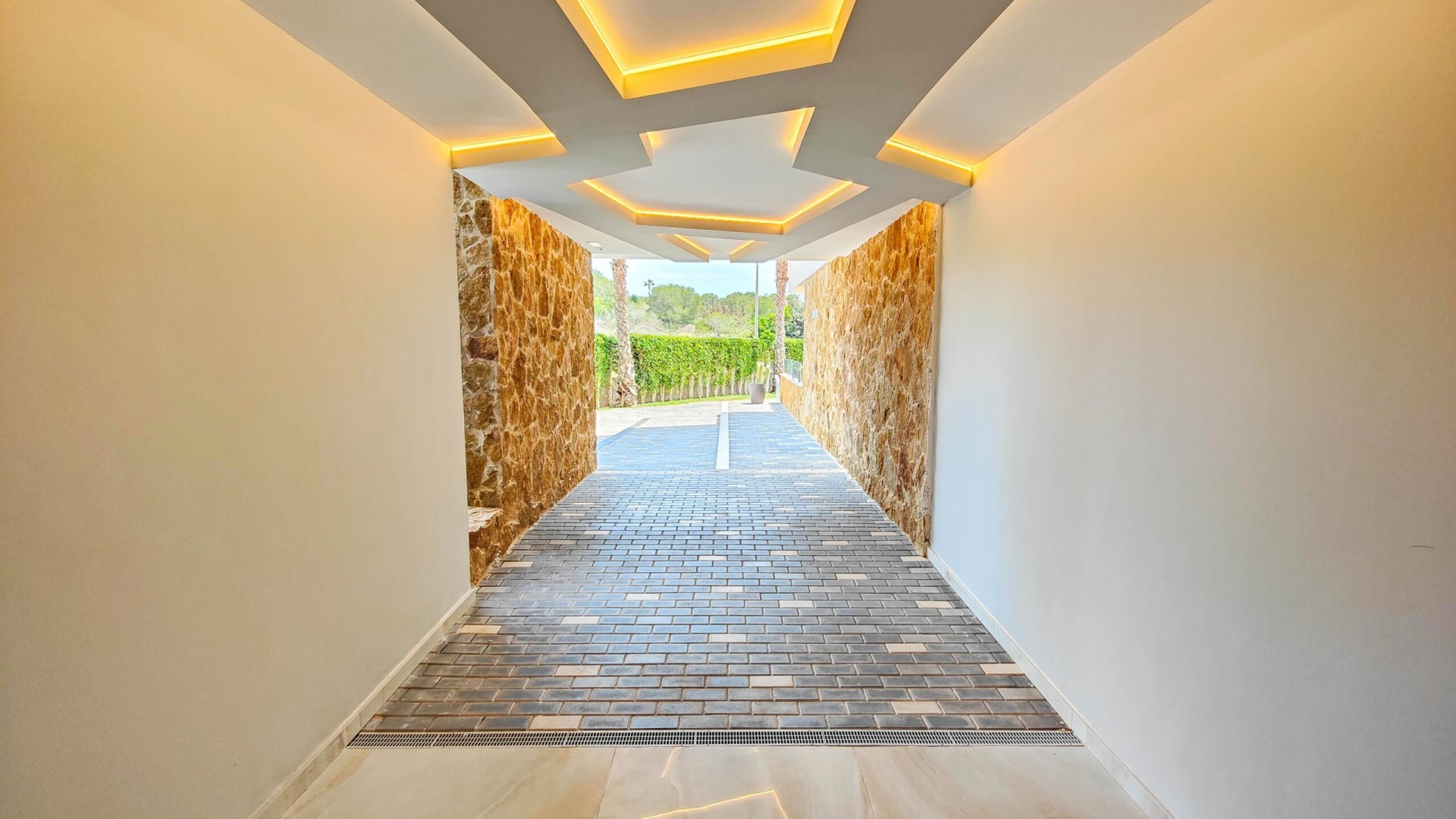 Herverkoop - Apartement Flat -
Orihuela Costa