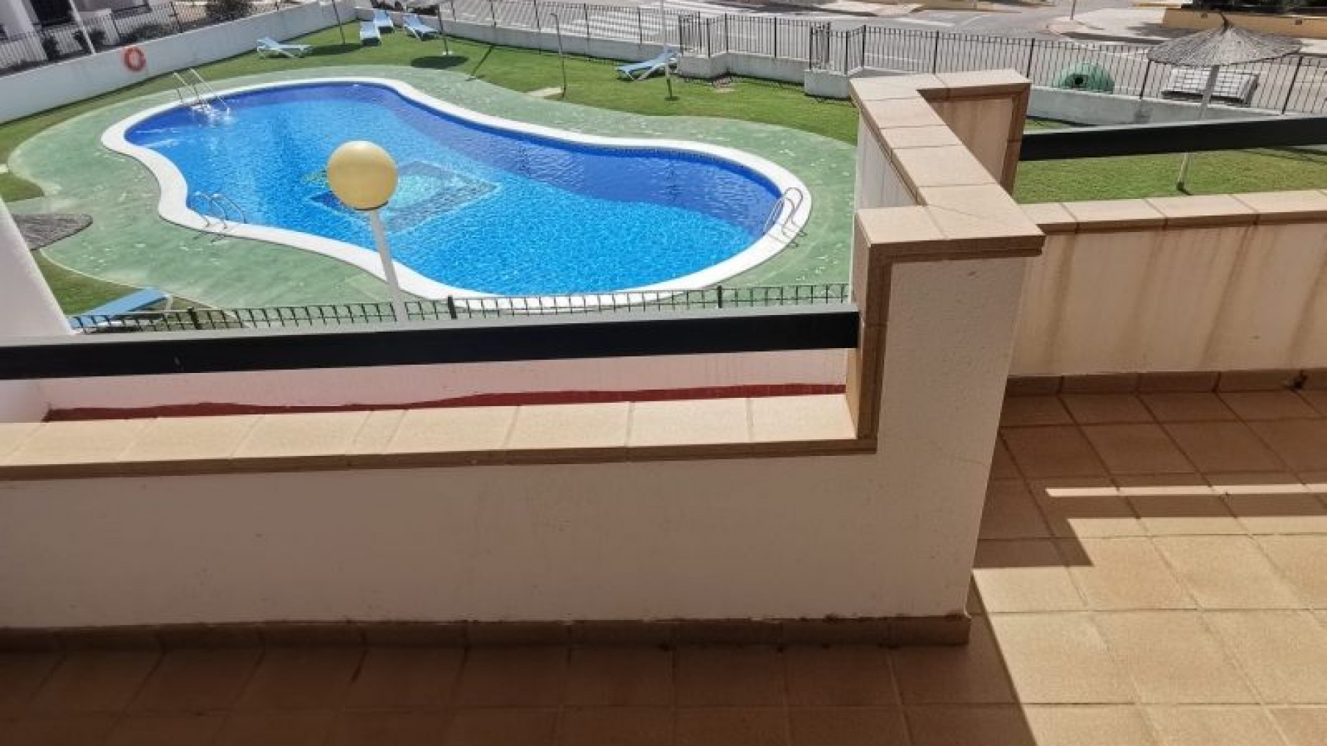Herverkoop - Apartement Flat -
Orihuela Costa