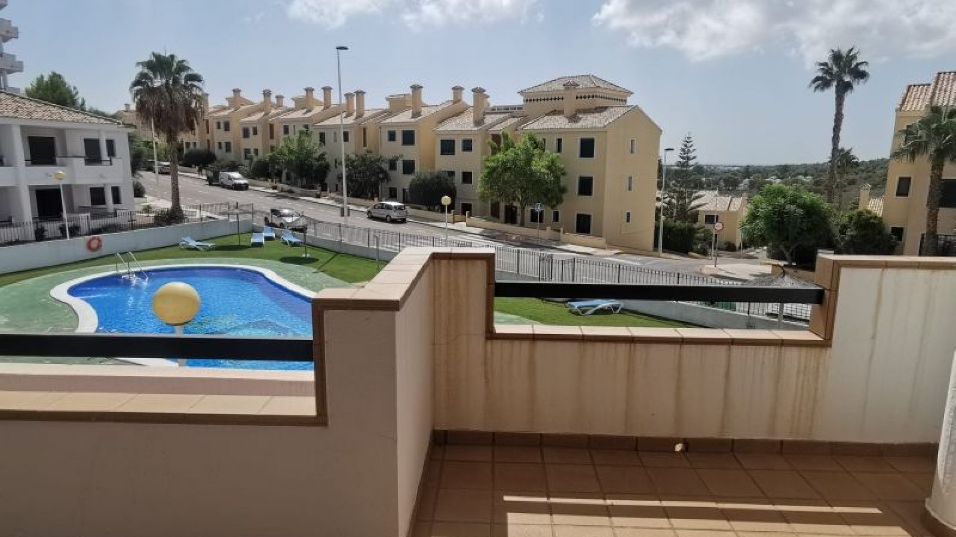 Herverkoop - Apartement Flat -
Orihuela Costa