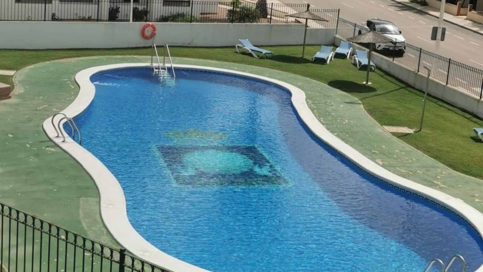 Herverkoop - Apartement Flat -
Orihuela Costa