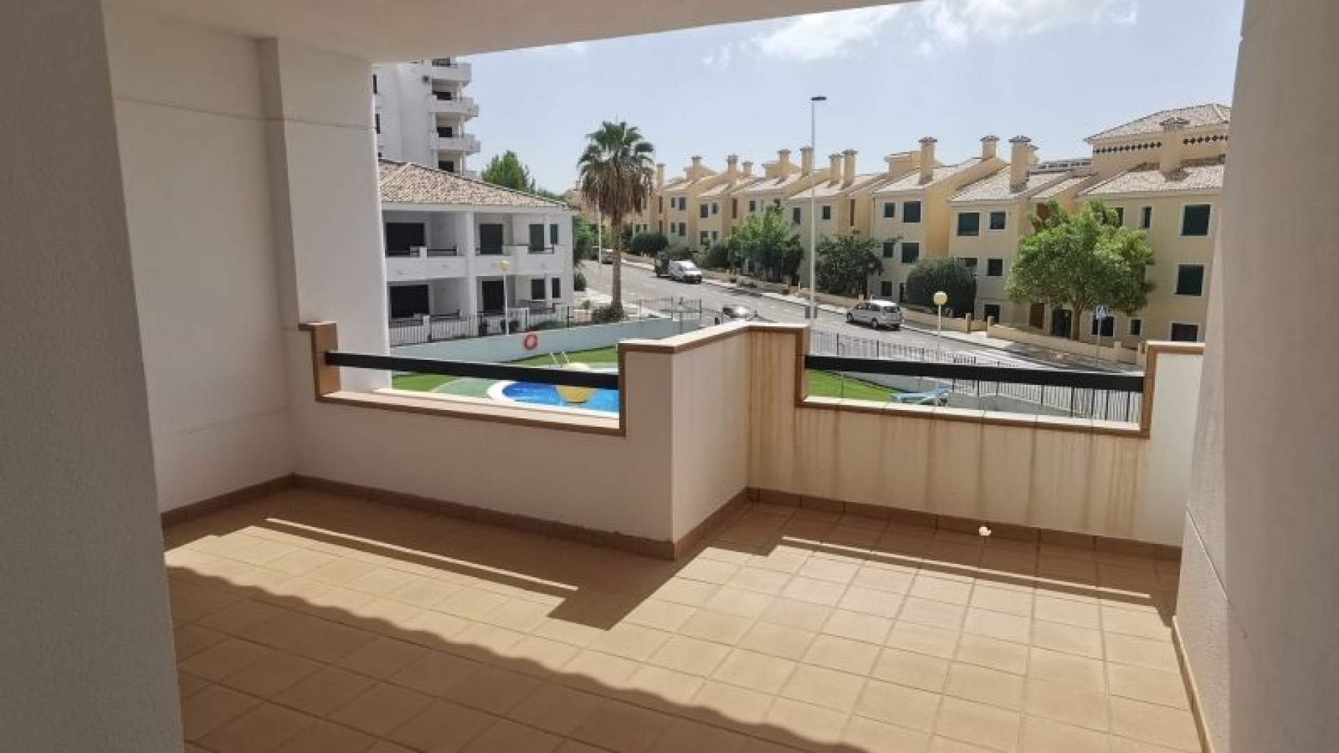 Herverkoop - Apartement Flat -
Orihuela Costa