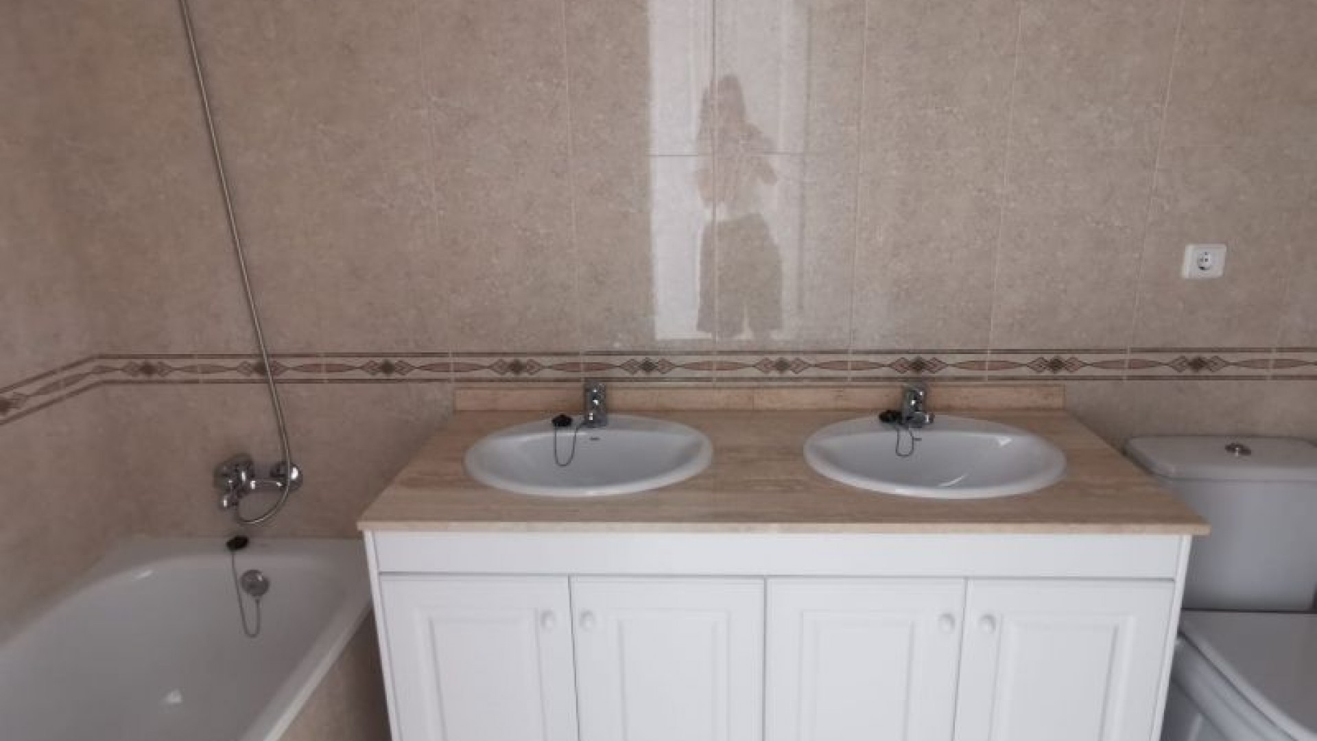 Herverkoop - Apartement Flat -
Orihuela Costa