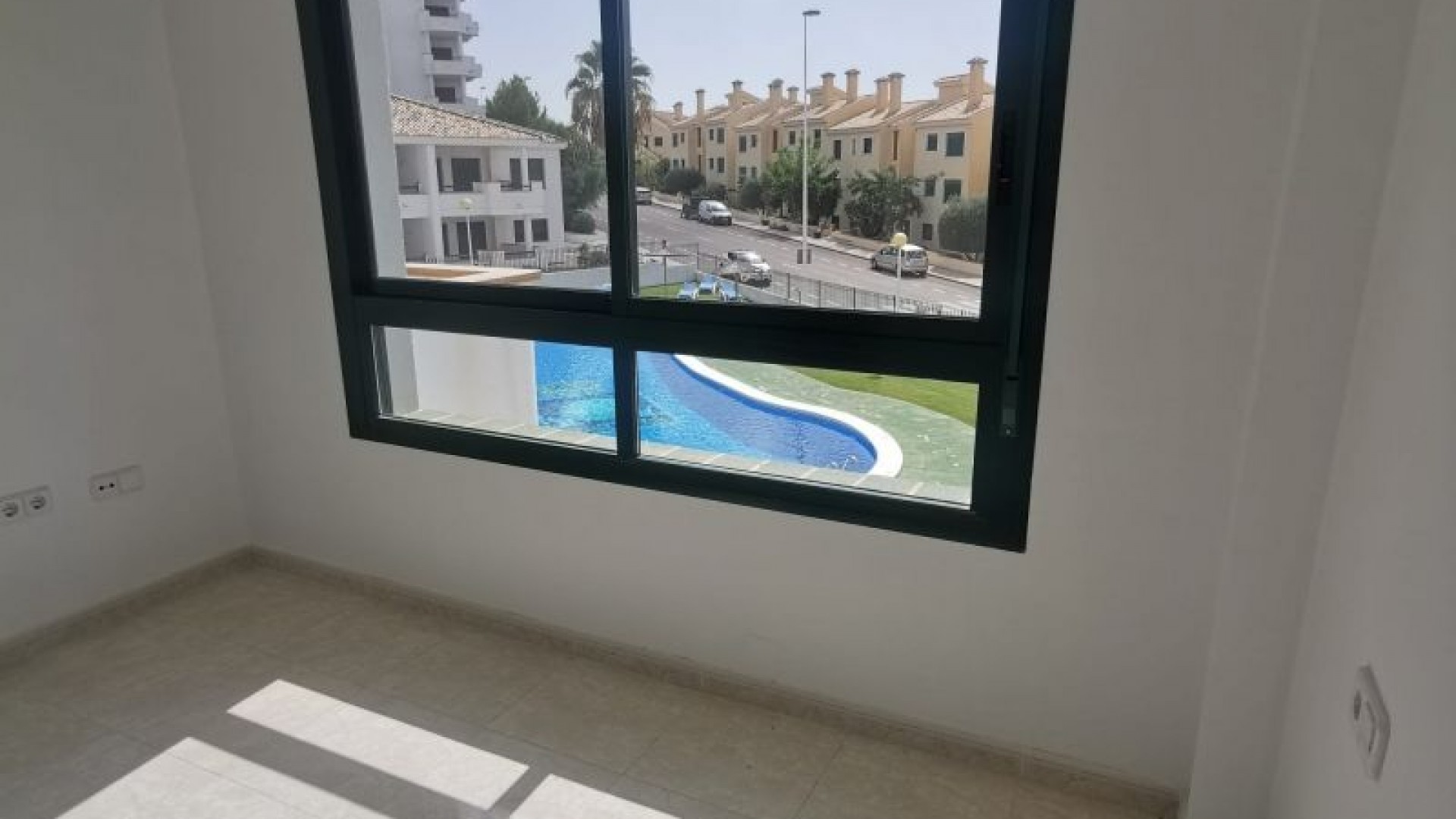 Herverkoop - Apartement Flat -
Orihuela Costa