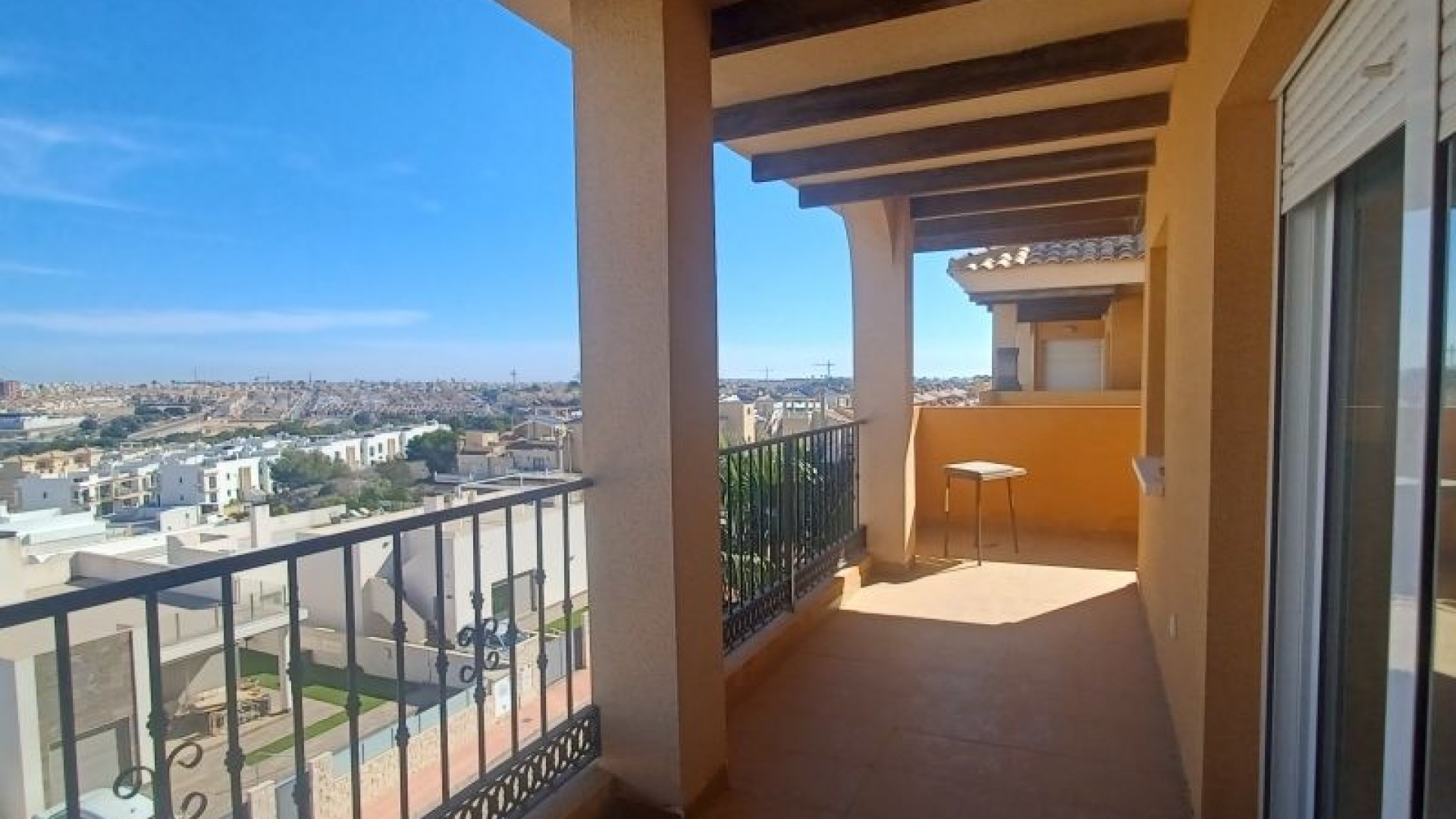 Herverkoop - Apartement Flat -
Orihuela Costa