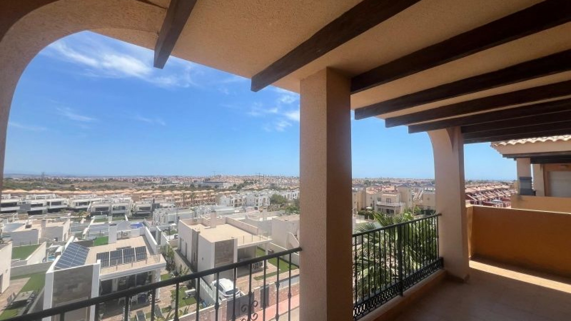 Herverkoop - Apartement Flat -
Orihuela Costa